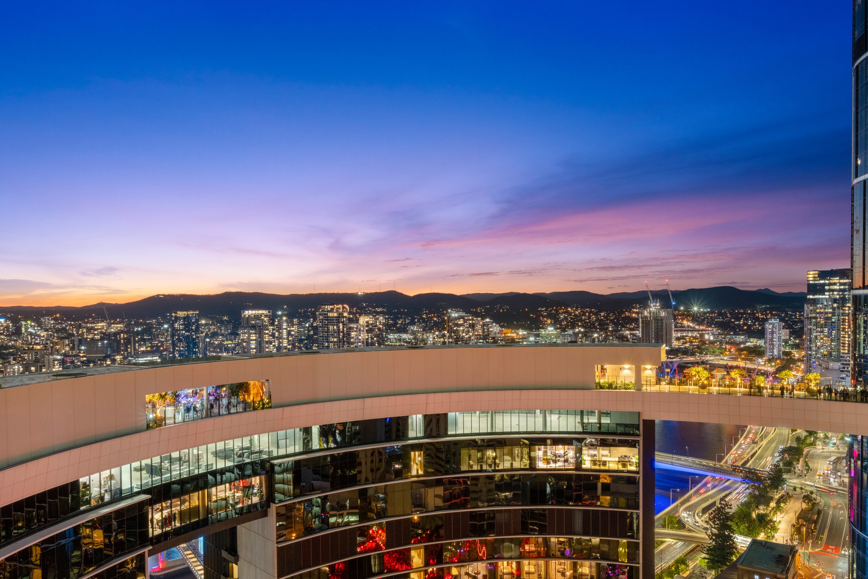 2905/8 Margaret Street, Brisbane City, QLD 4000