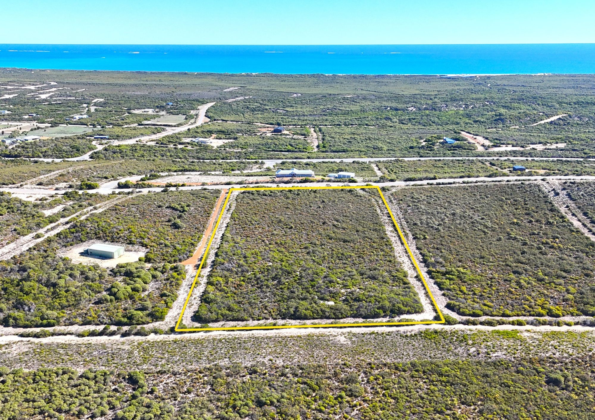 Lot 34 Hill River View, Jurien Bay, WA 6516