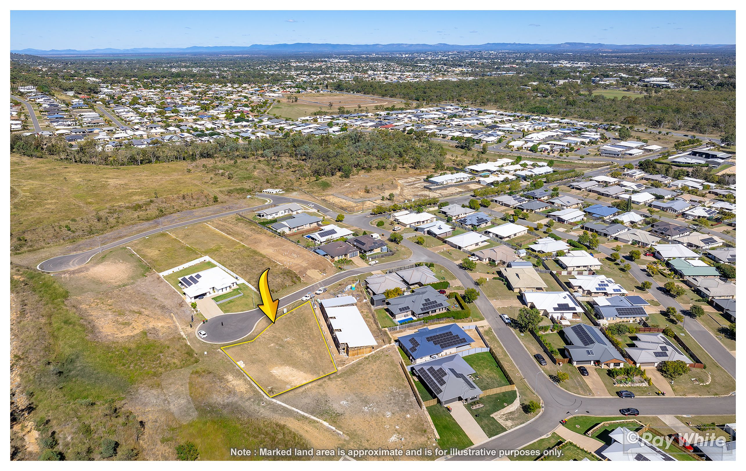 5 Arthur Appleton Place, Norman Gardens, QLD 4701