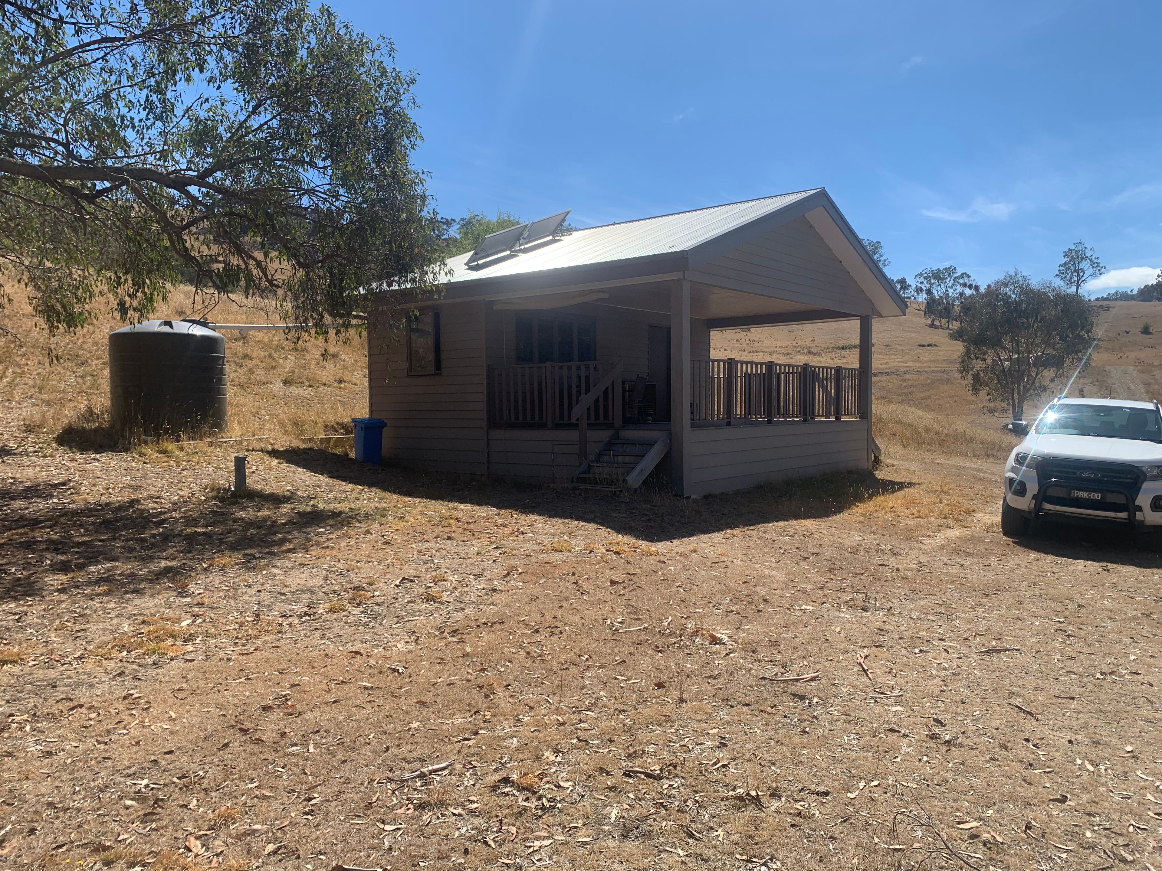 855 Spring Creek Road, Fawcett, VIC 3714