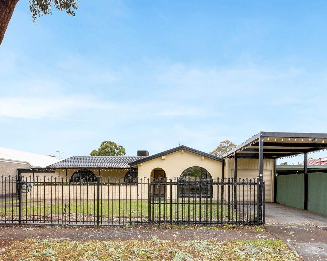 40a Firmin Street — photo from Ray White Craigmore