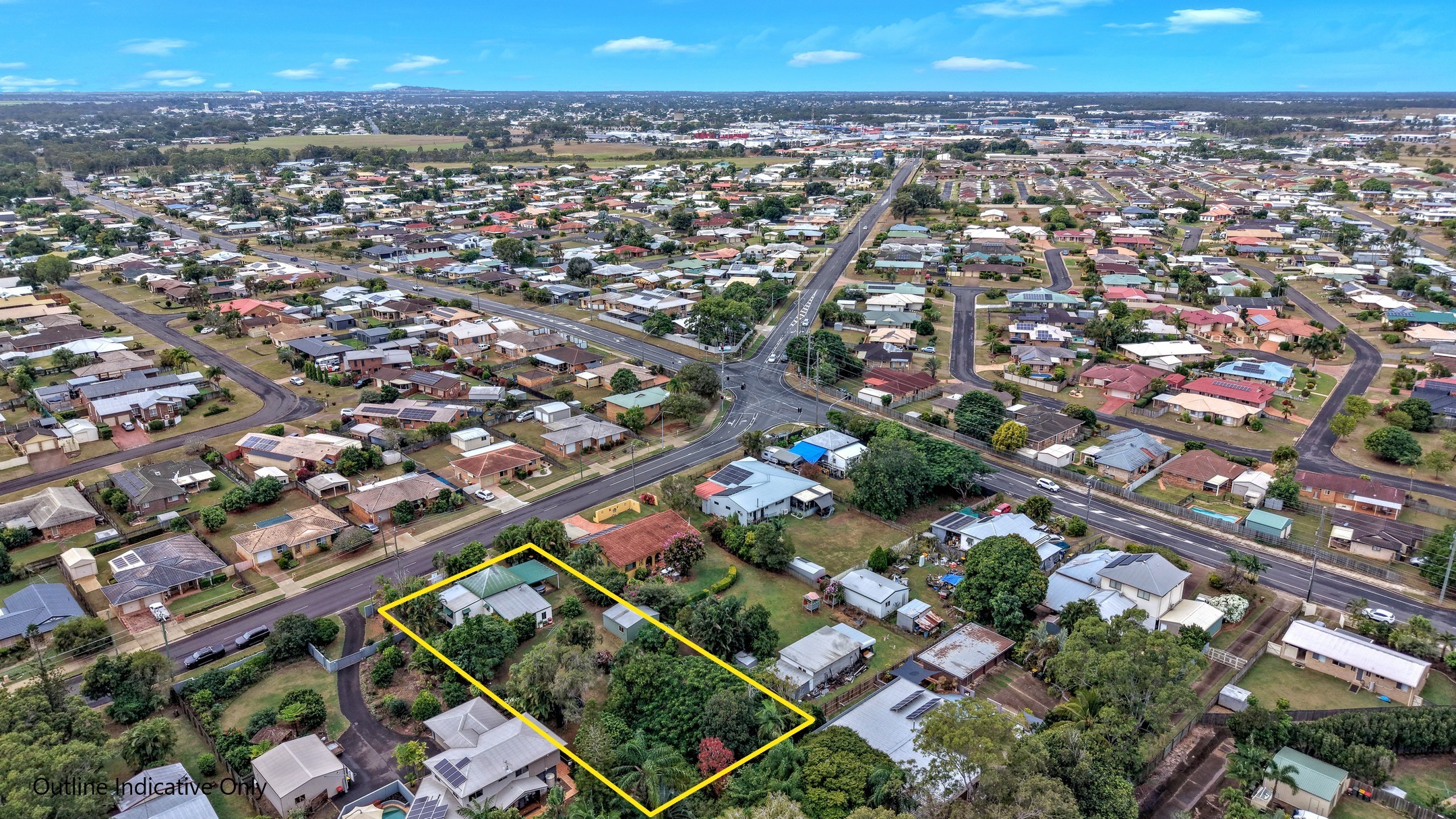307 Avoca Road, Avoca, QLD 4670