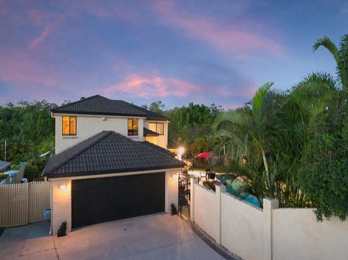 5 Rubens Street, MACKENZIE, QLD 4702
