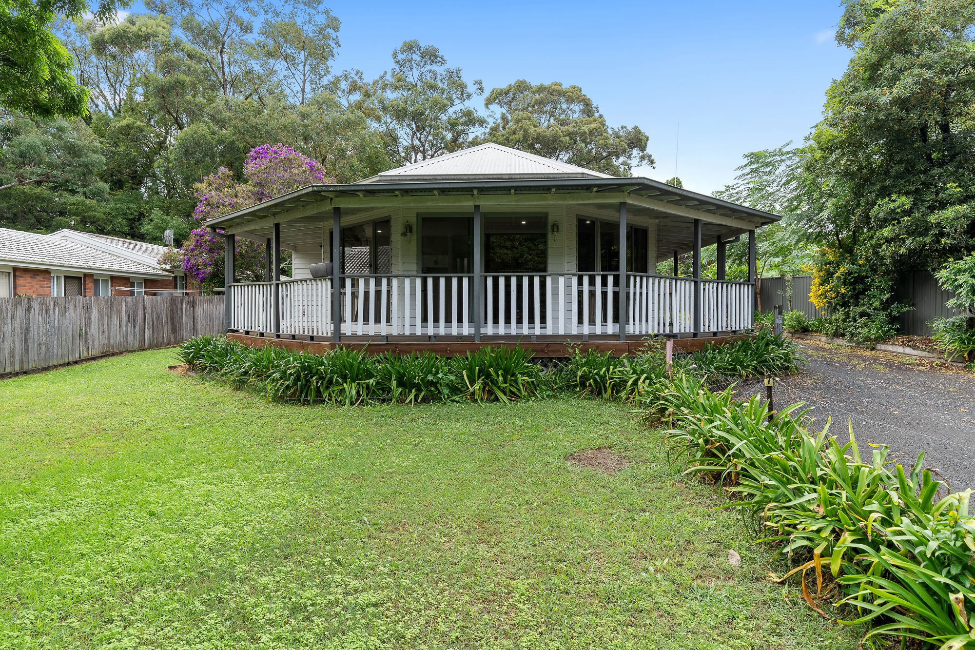 30 Numrock Street, Bomaderry, NSW 2541