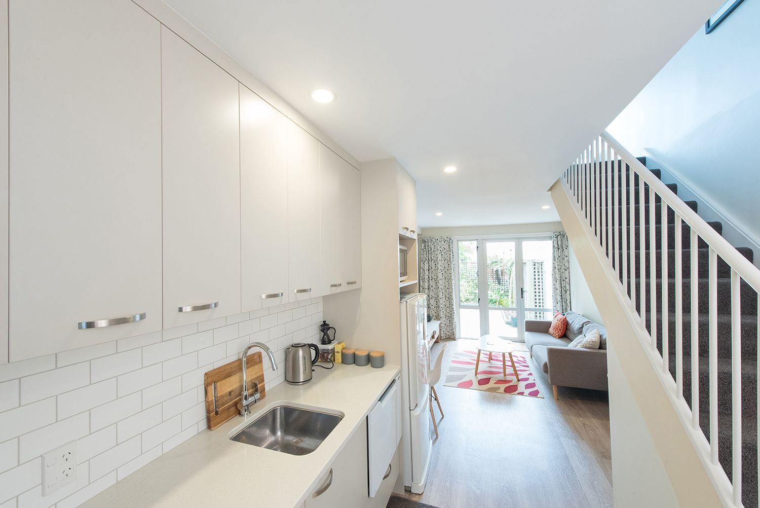8/31 Gloucester Street, Christchurch Central, Christchurch City
