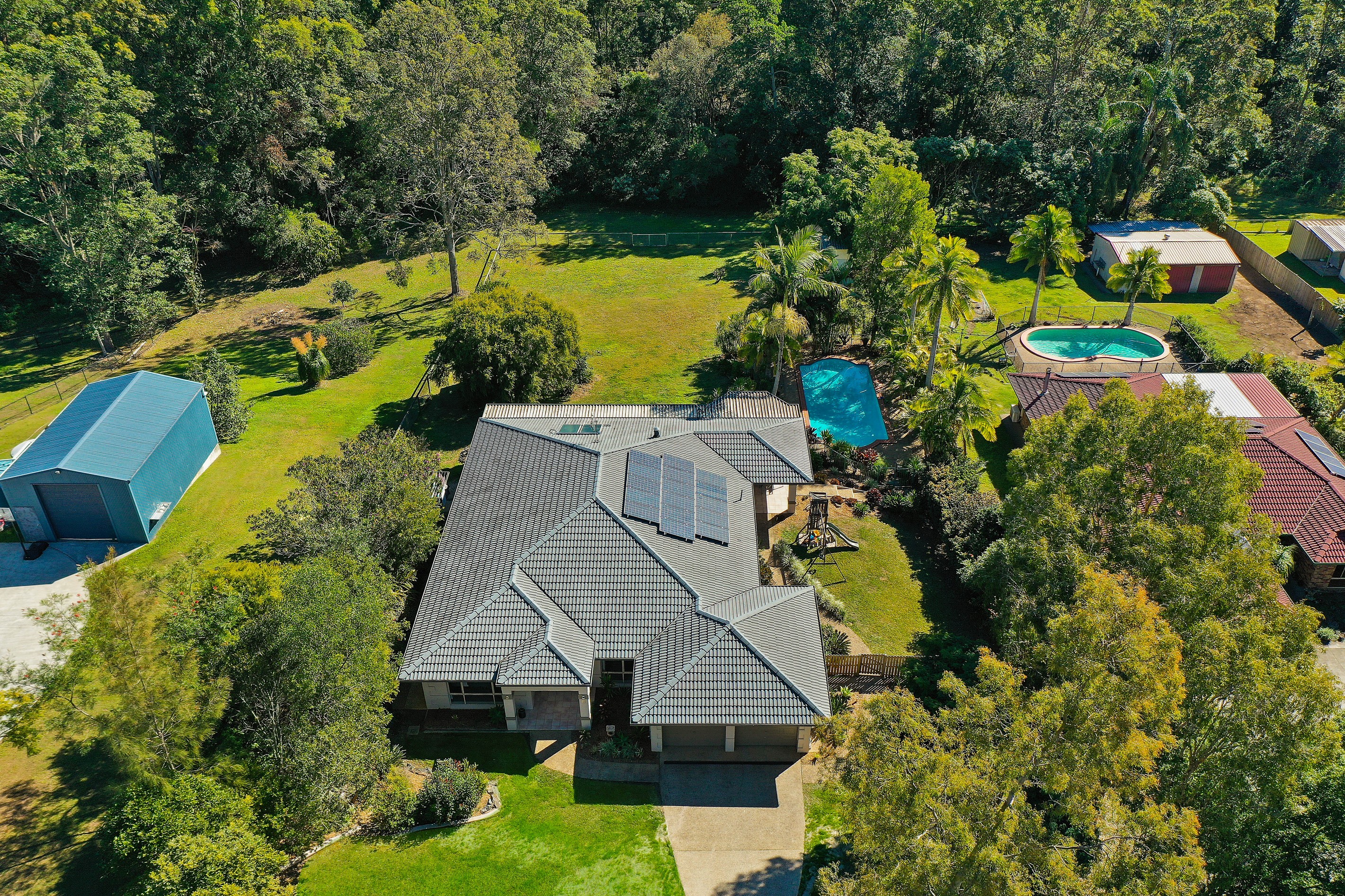 6 Yellowash Court, Bonogin, QLD 4213