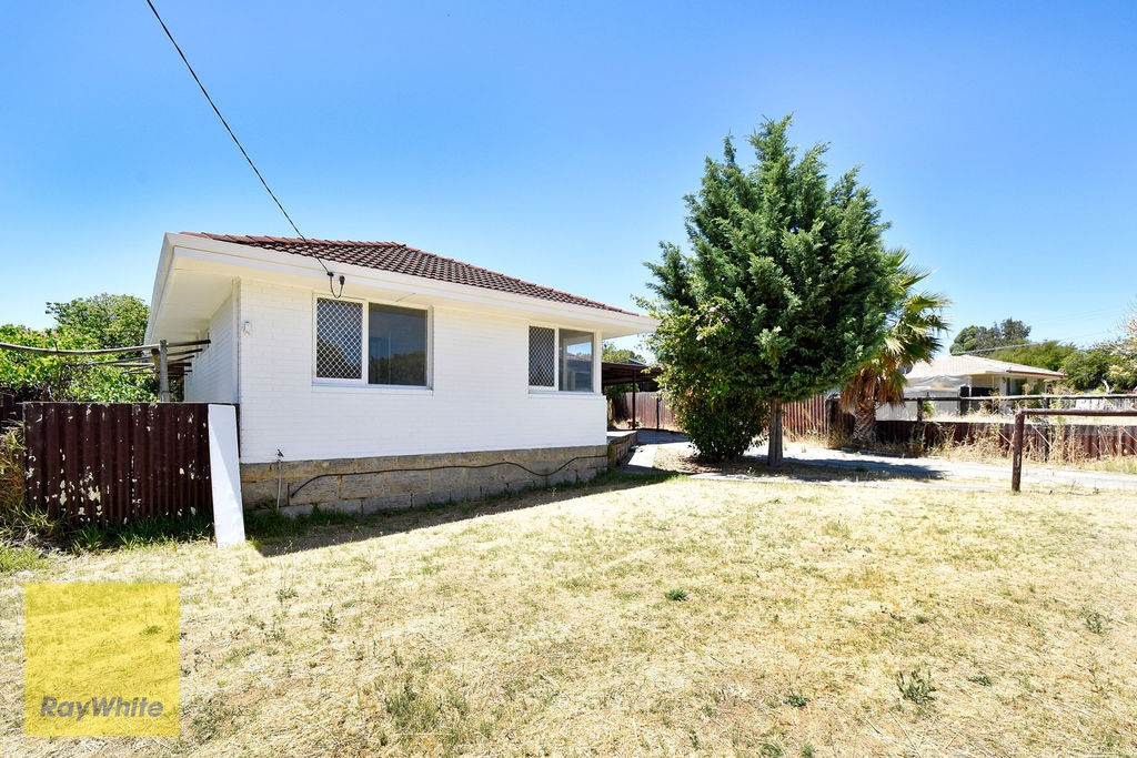 55 Nanovich Avenue, Girrawheen, WA 6064