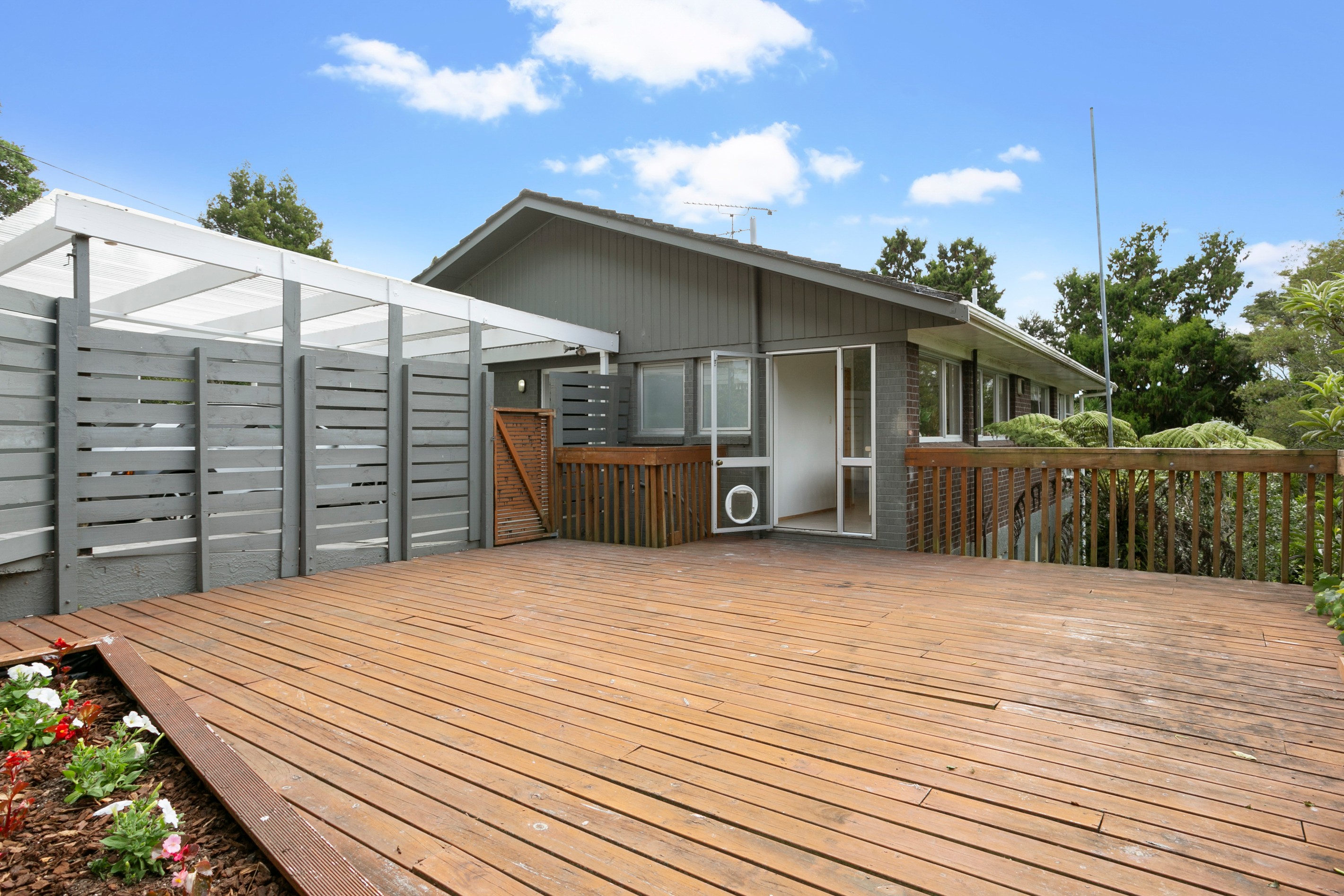 201 Godley Road, Titirangi, Waitakere City