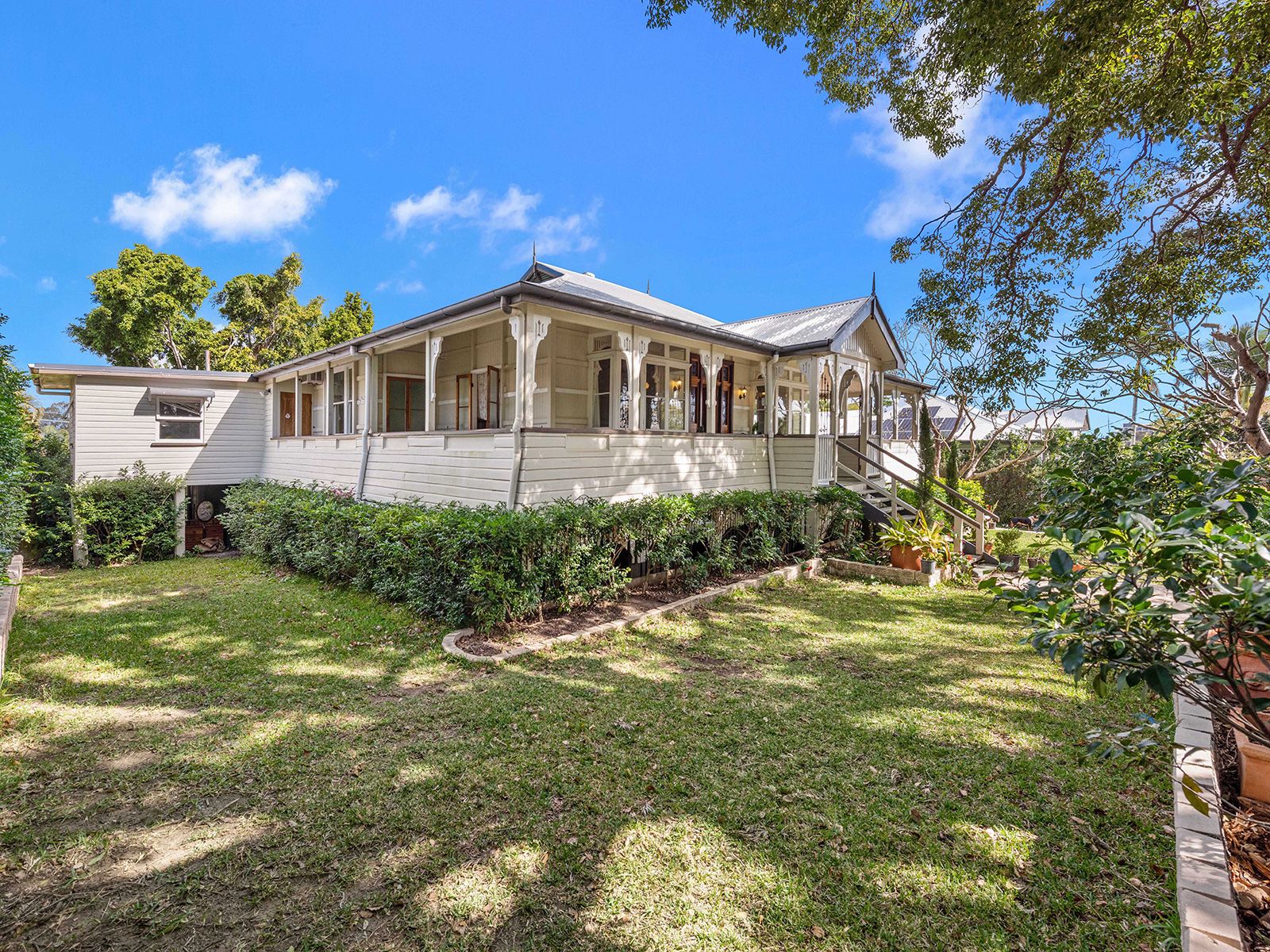 25 Green Street, Yeerongpilly, QLD 4105