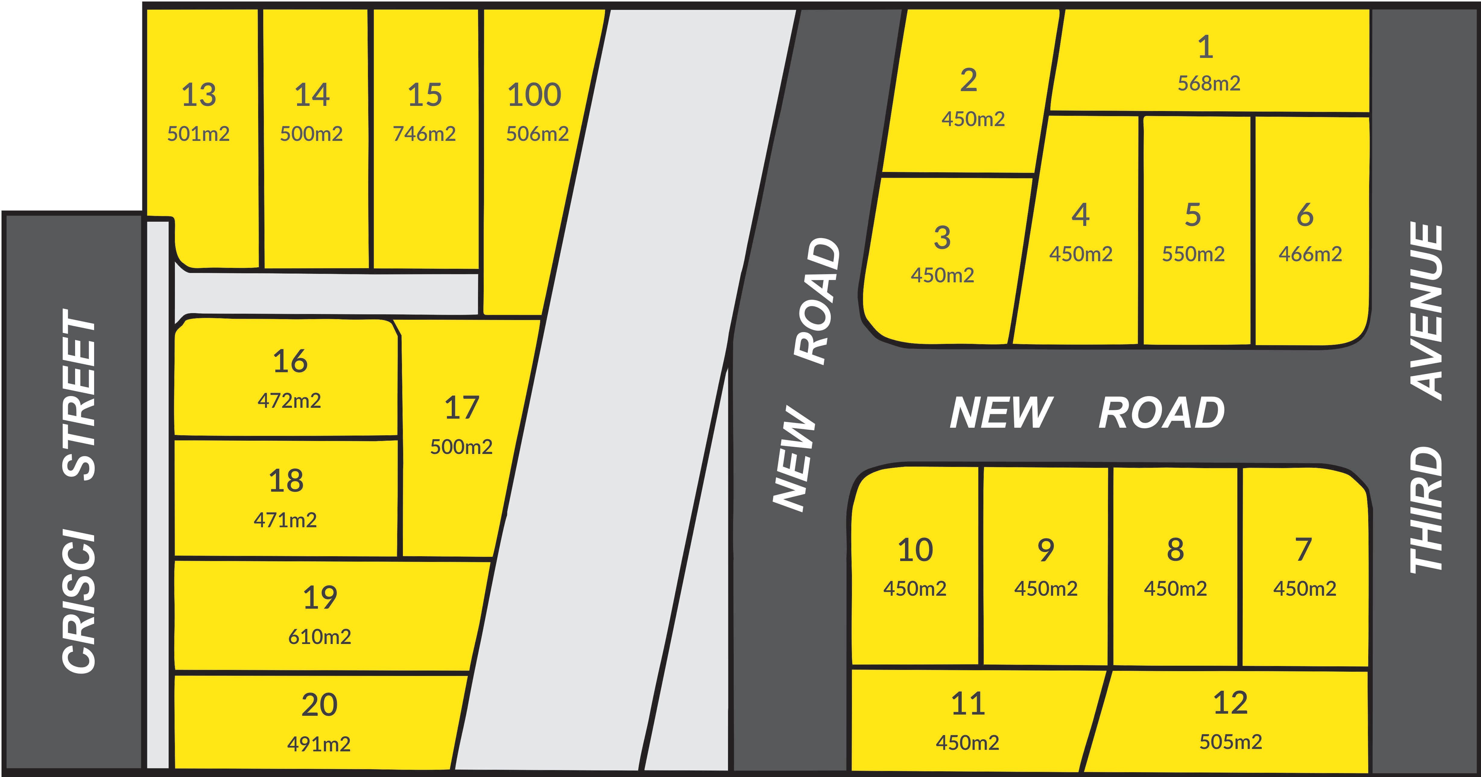8/22 Third Avenue, Marsden, QLD 4132
