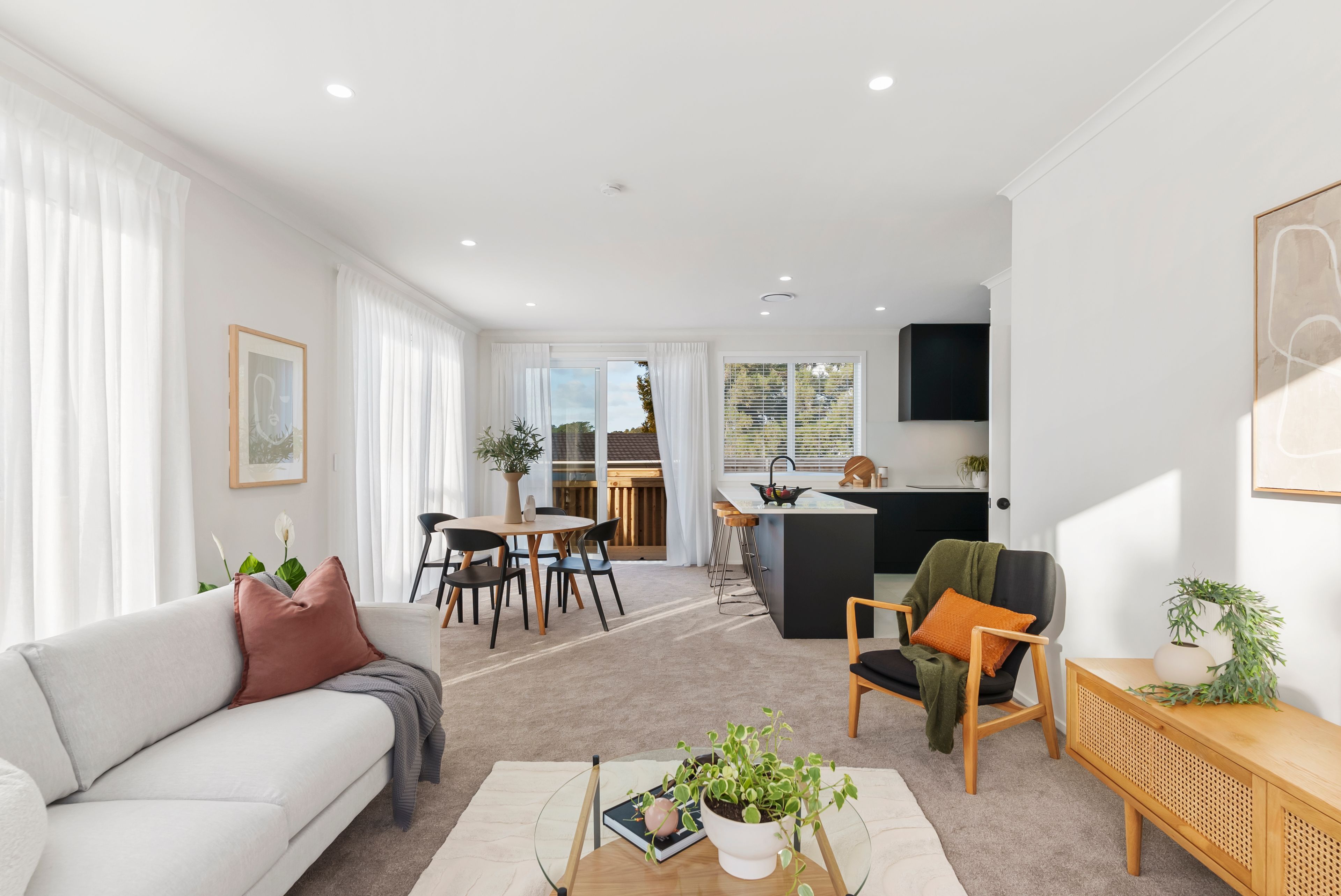 2E Castleton Street, Birkdale, North Shore City