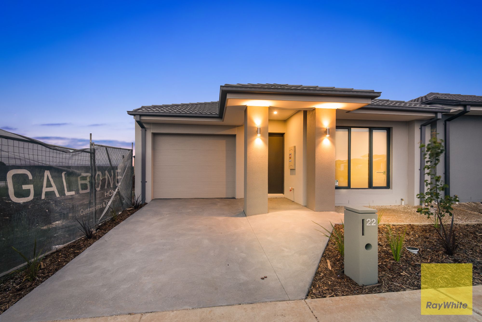 22 Westdahl Street, Truganina, VIC 3029