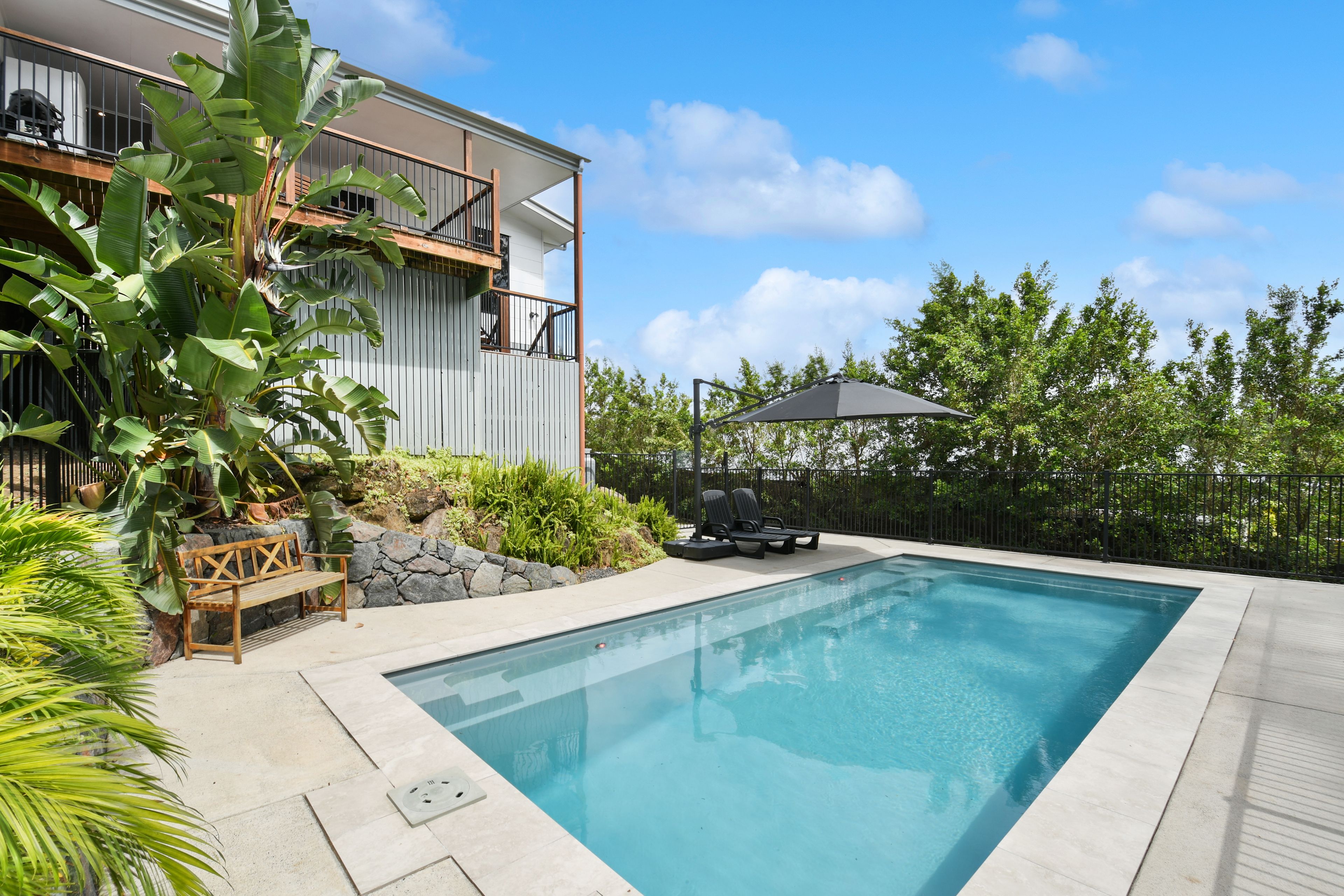 2 Mellumbrook Drive , Landsborough QLD 4550
