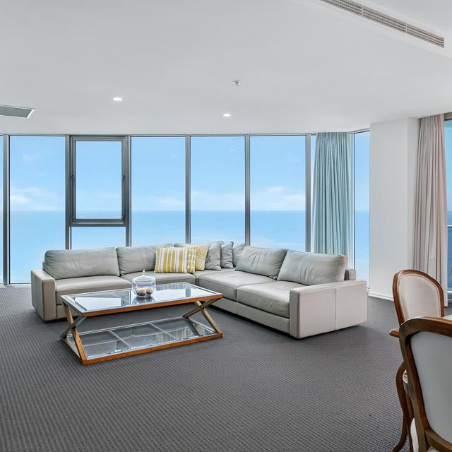 25001/3113 Surfers Paradise Boulevard, Surfers Paradise, QLD 4217 ...