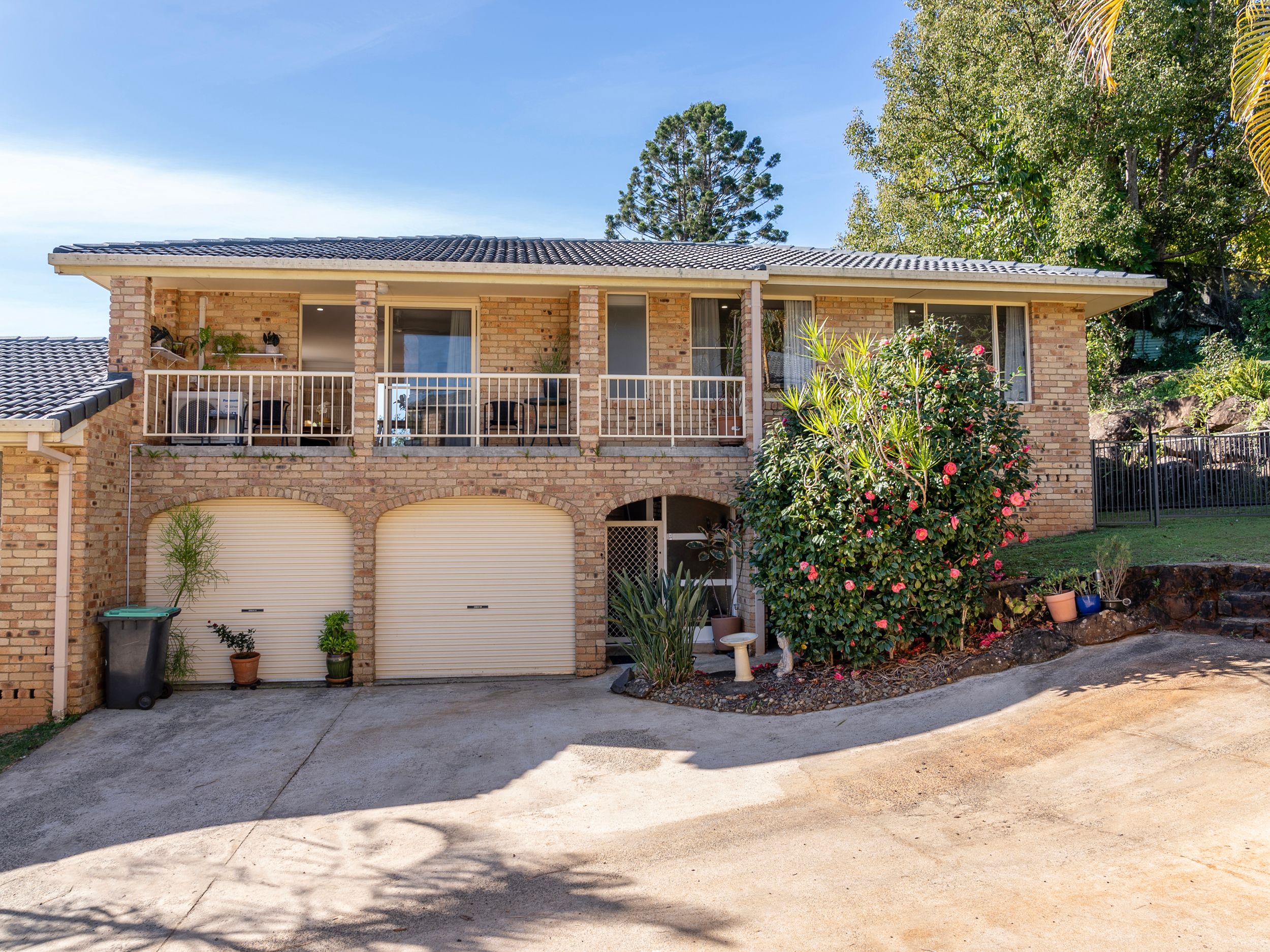 3/13 Hilltop Close, Goonellabah, NSW 2480