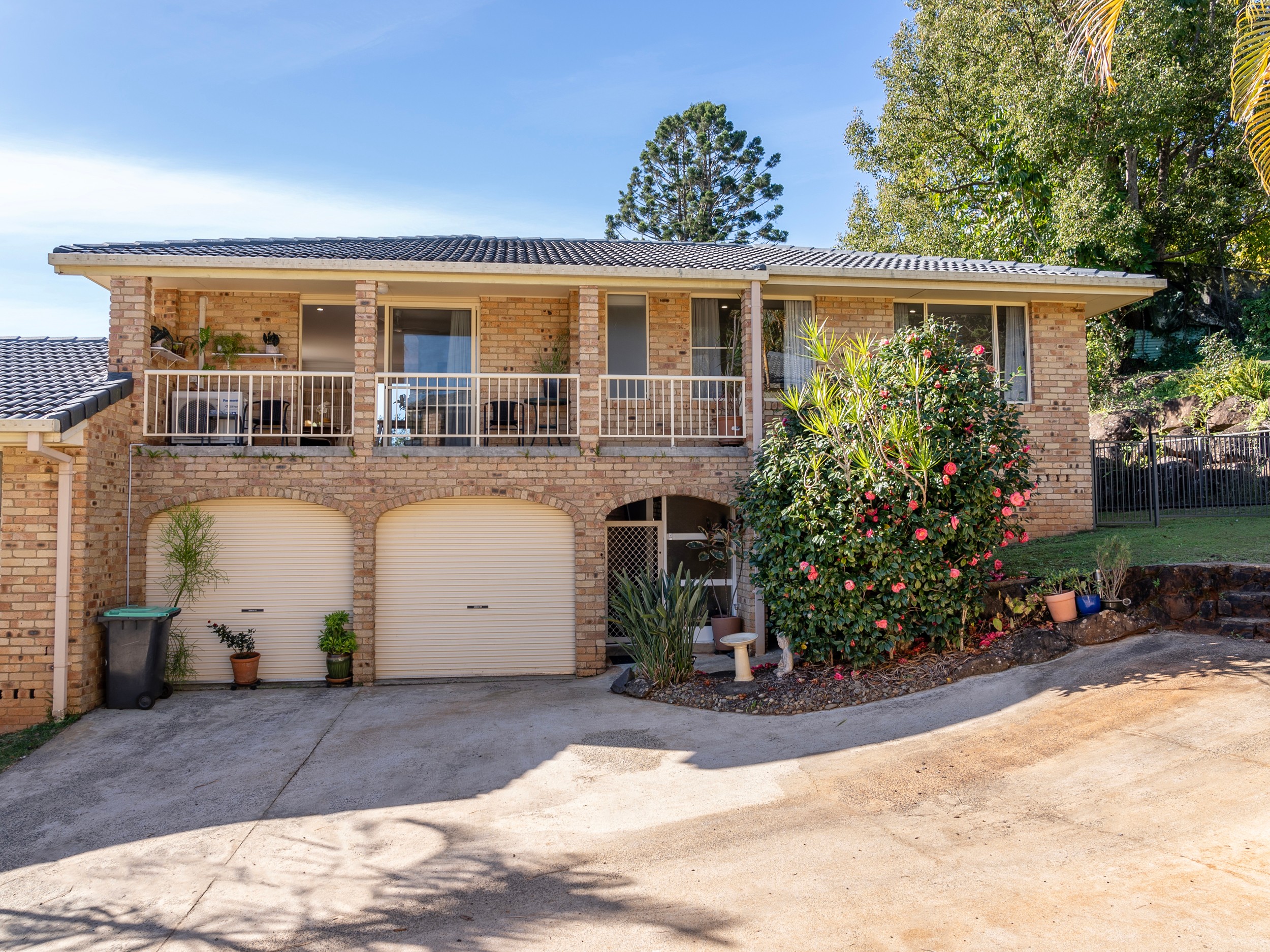 3/13 Hilltop Close, Goonellabah, NSW 2480