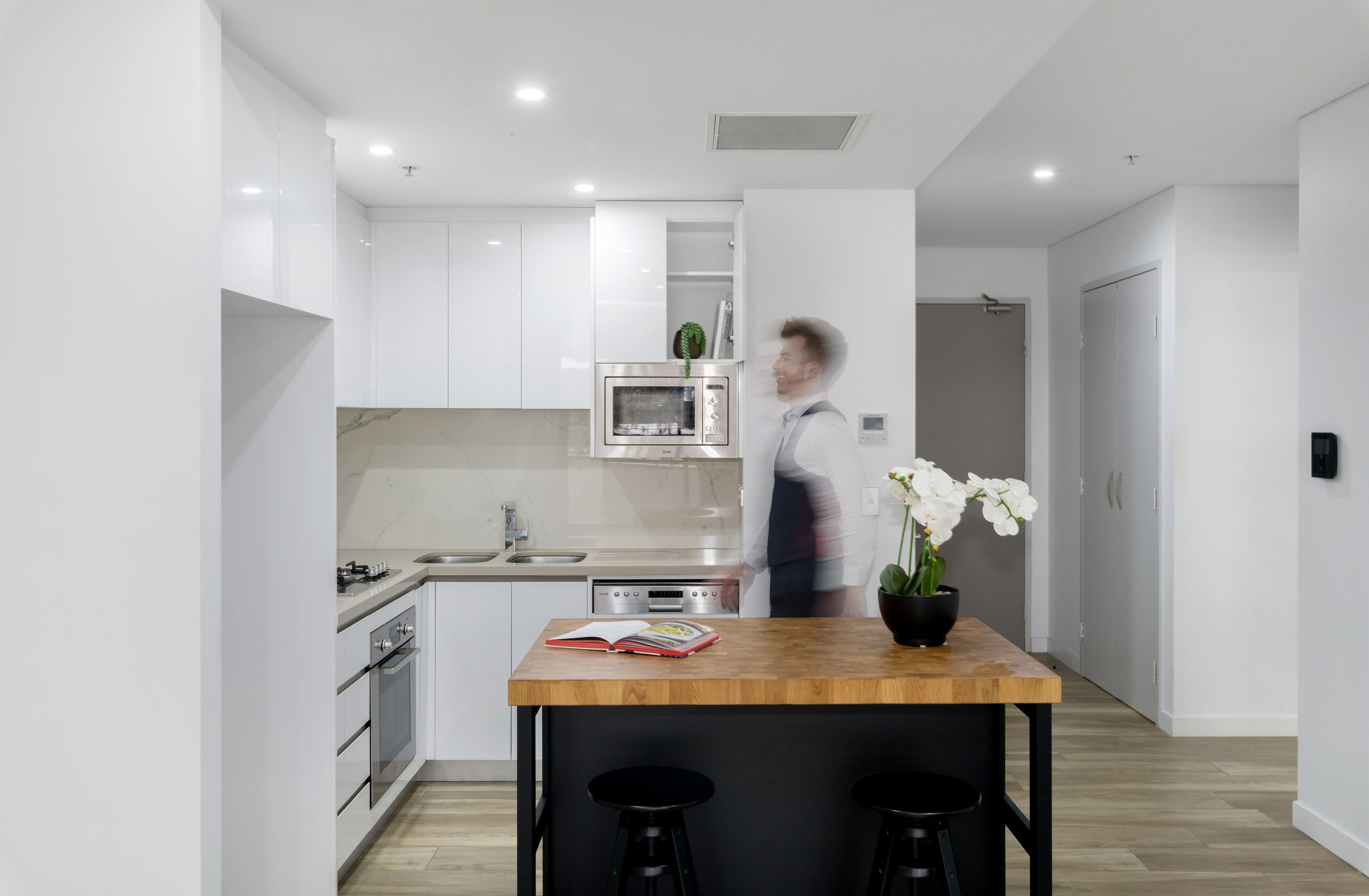 302/1 Gearin Alley, Mascot, NSW 2020