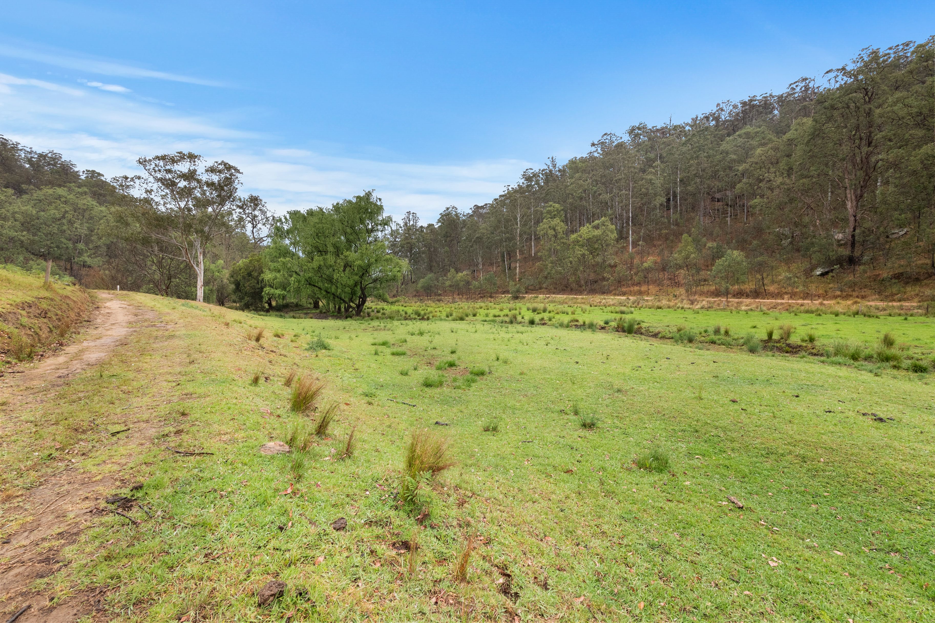 1780 Putty Valley Road, Putty, NSW 2330
