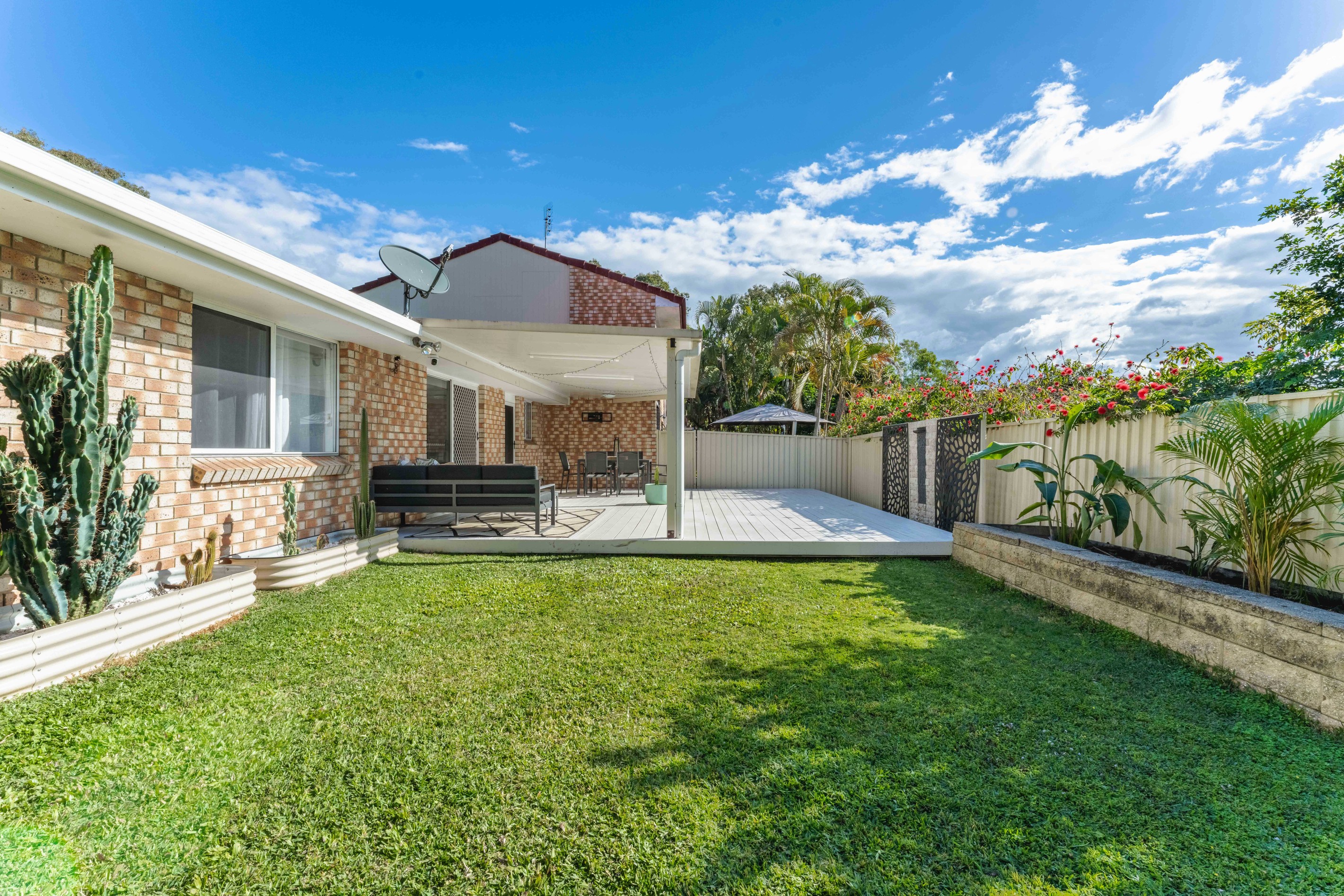 48/8 Gooding Drive, Merrimac, QLD 4226
