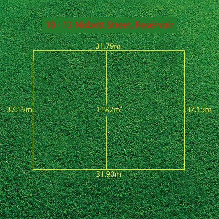 10-12 Nisbett Street, Reservoir, VIC 3073