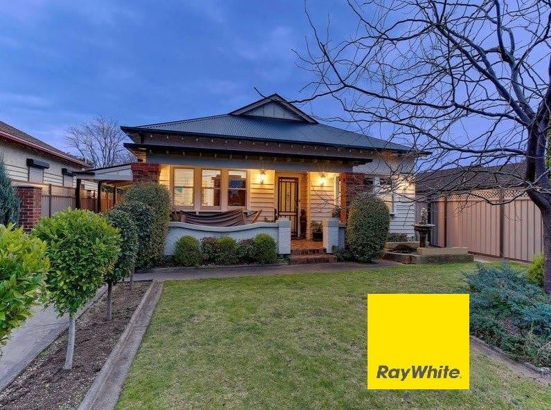 12 Railway Avenue, Werribee, VIC 3030