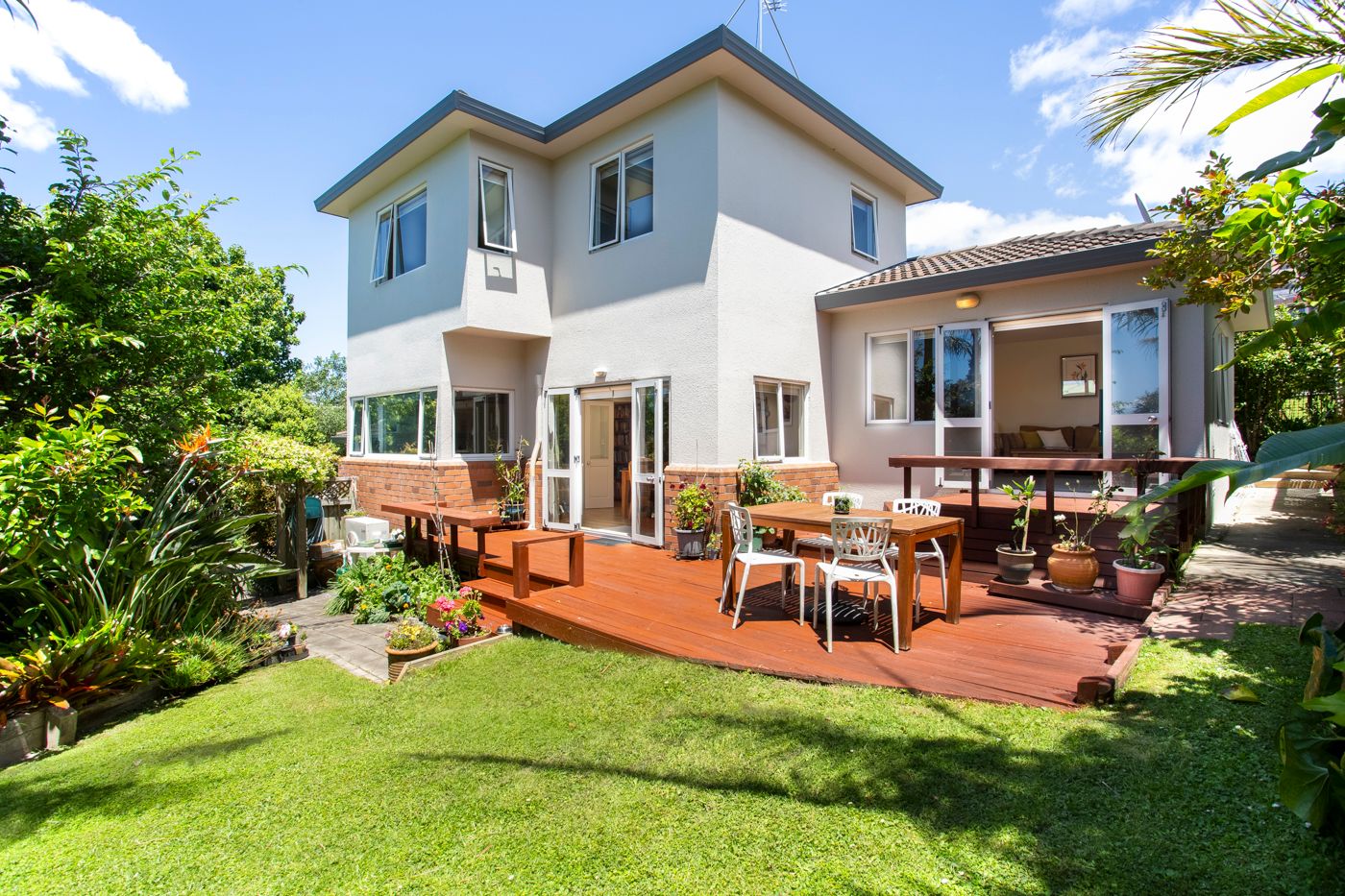 66A Hebron Road, Waiake, North Shore City