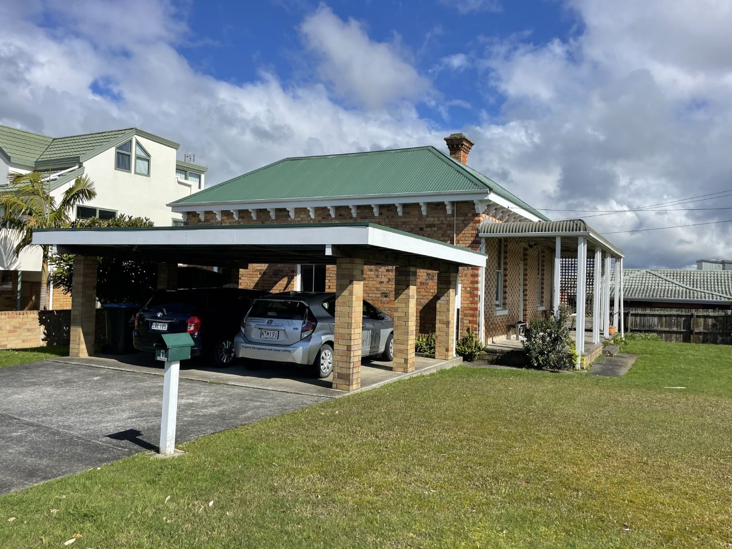 1 Exler Place, Avondale, Auckland City