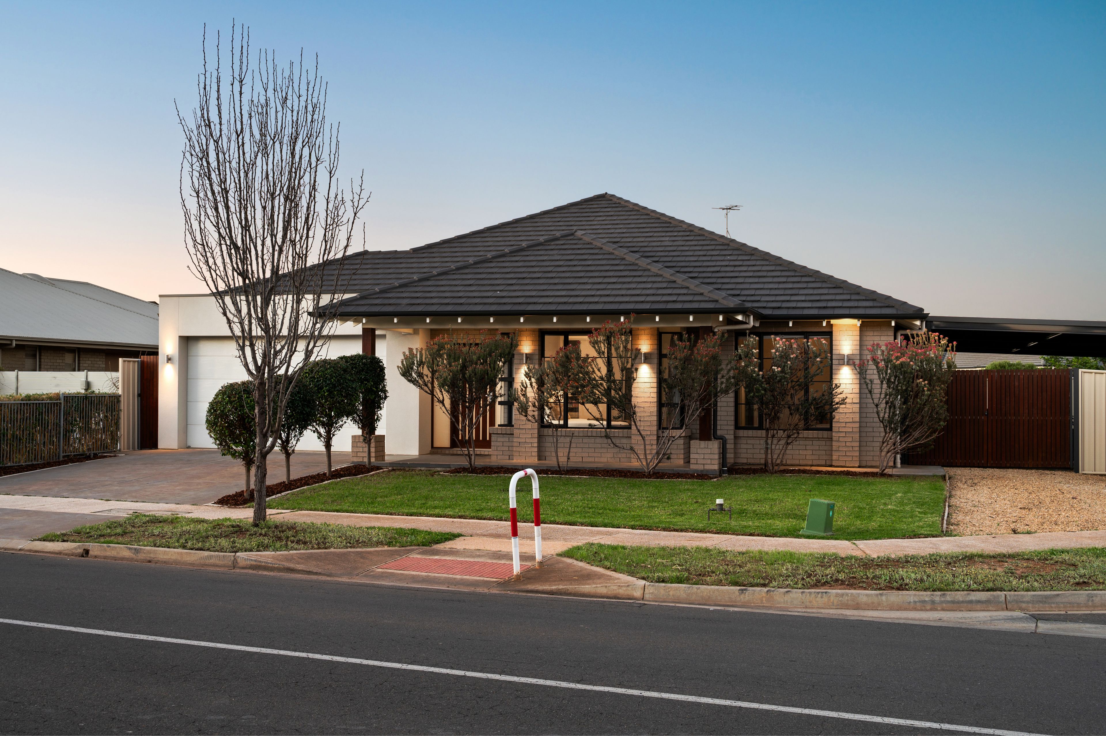 21 Woodbridge Drive, Angle Vale, SA 5117