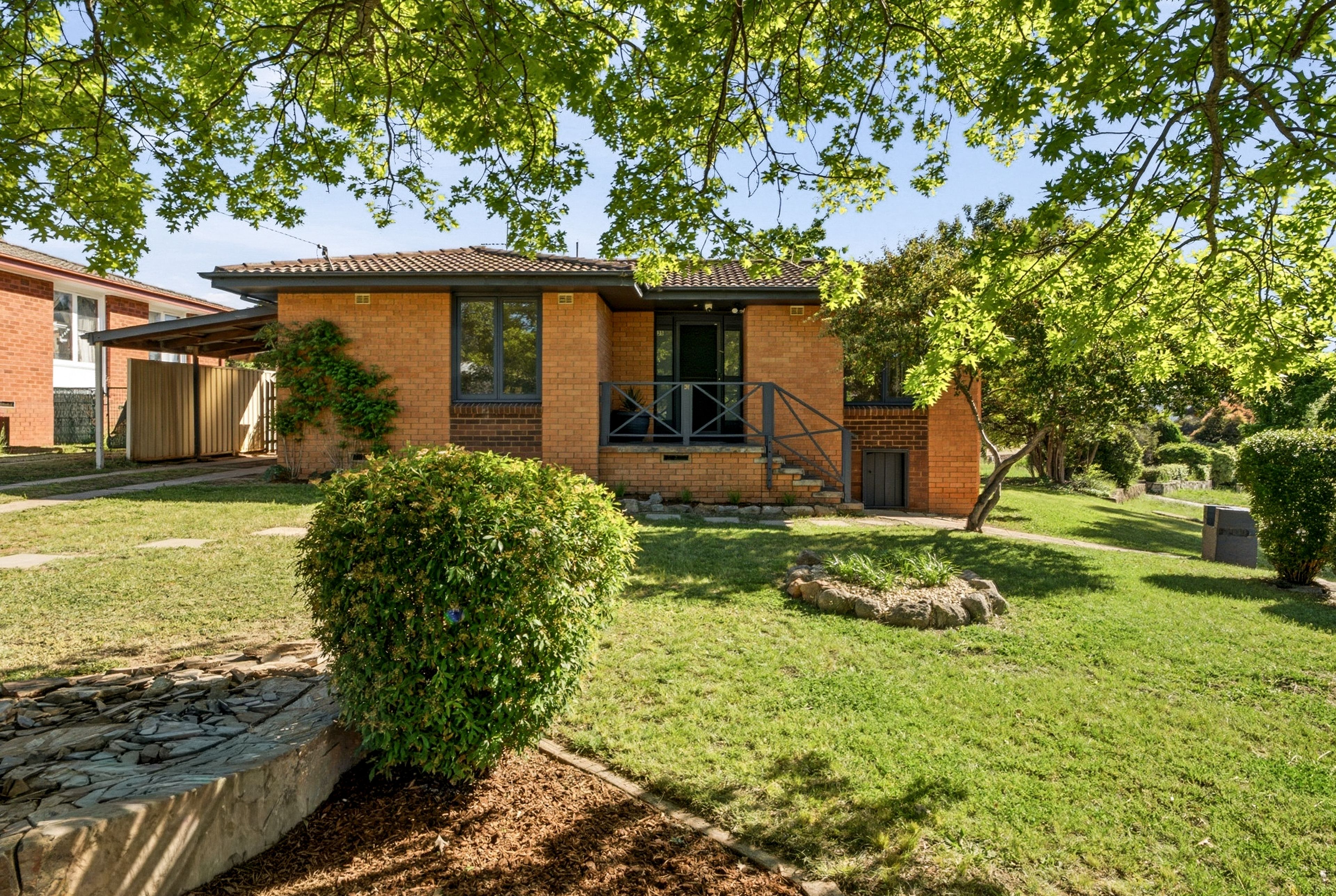 31 Waratah Street, Karabar, NSW 2620