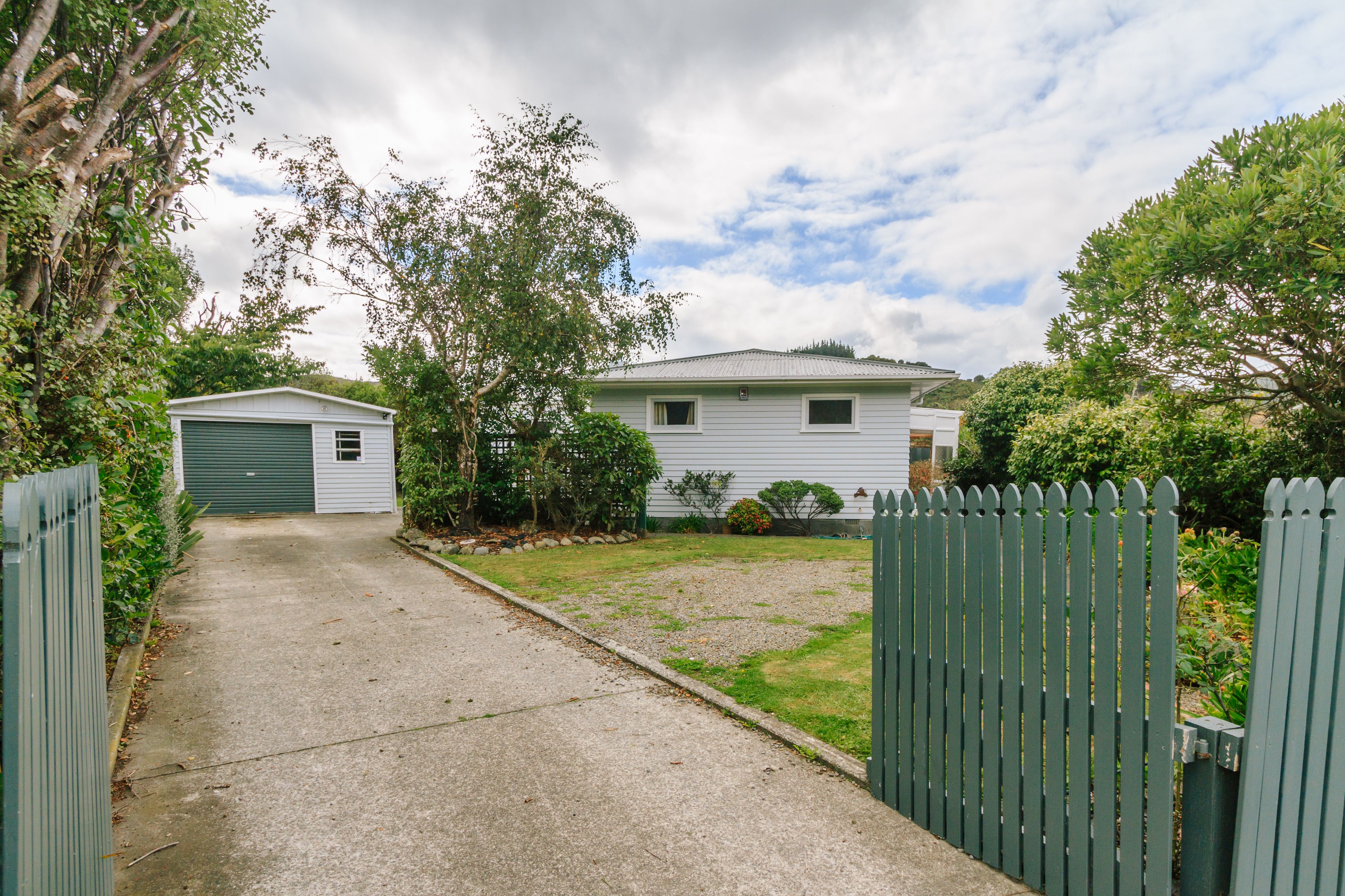30 Wetherby Grove, Wainuiomata, Lower Hutt City