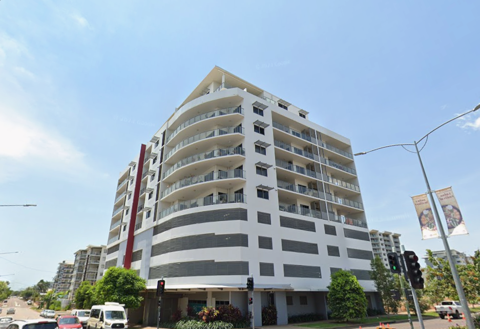 108 Mitchell Street, DARWIN CITY NT 0800