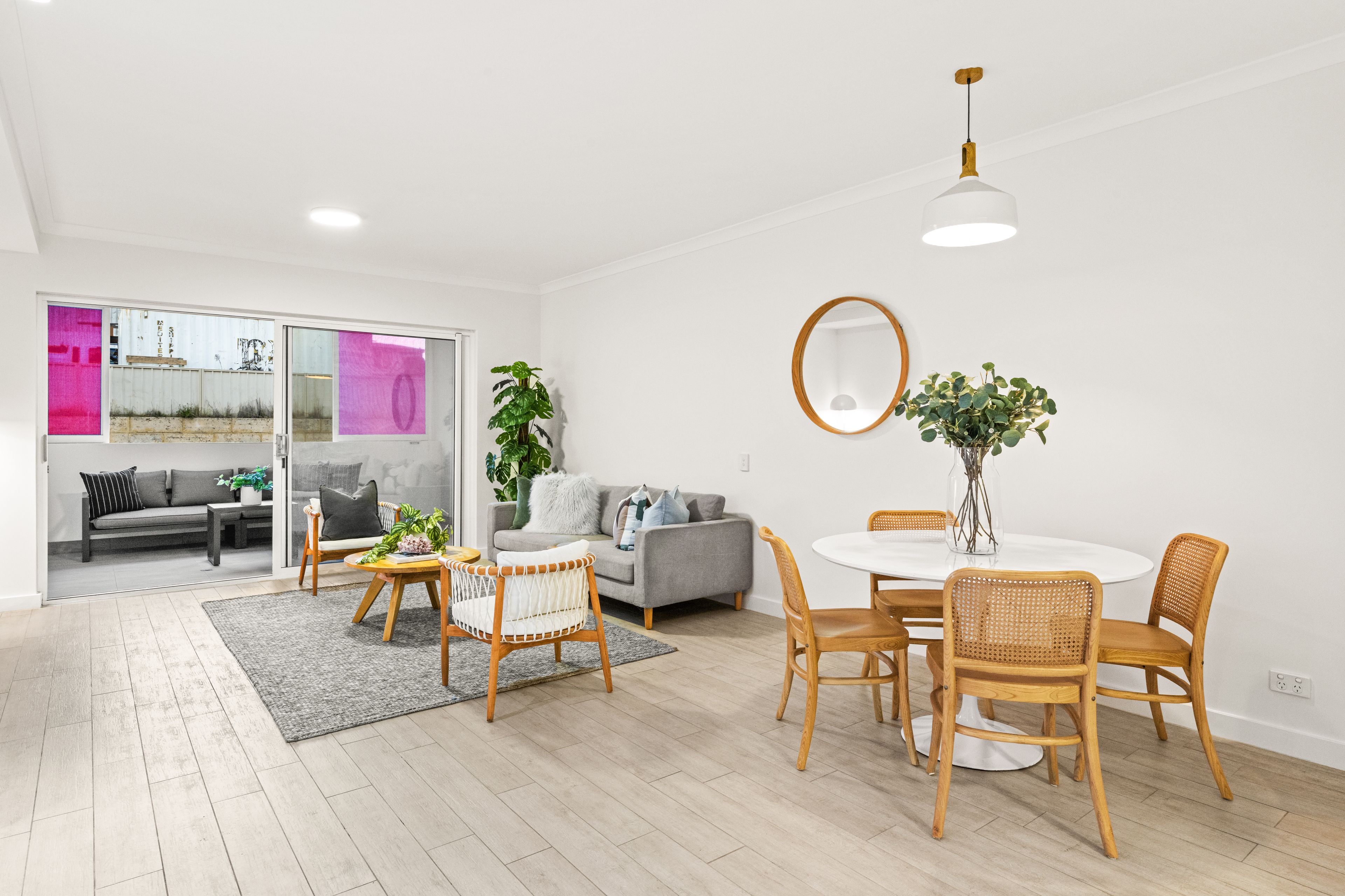 9/14 Lime Street, North Fremantle, WA 6159