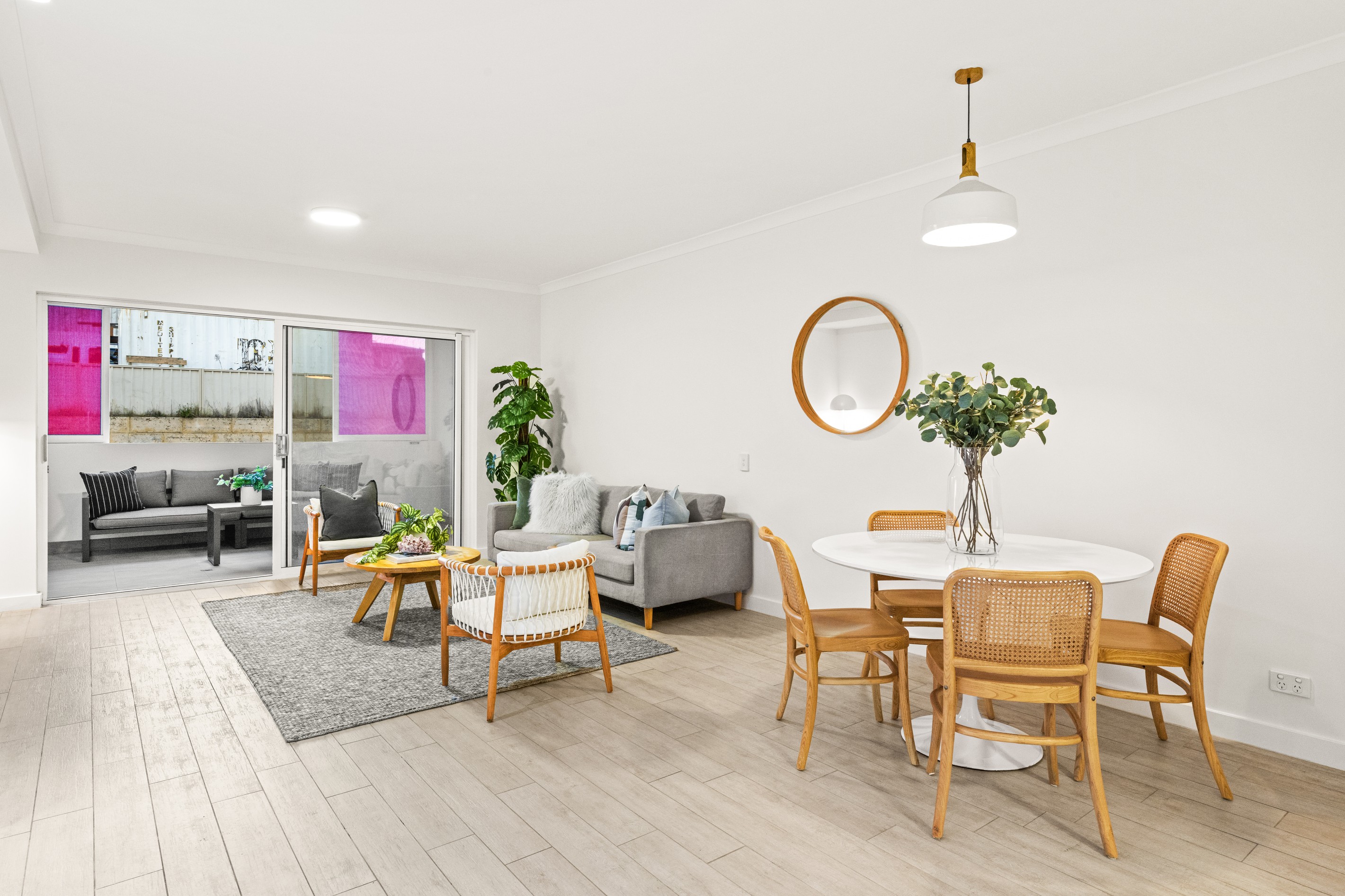 9/14 Lime Street, North Fremantle, WA 6159