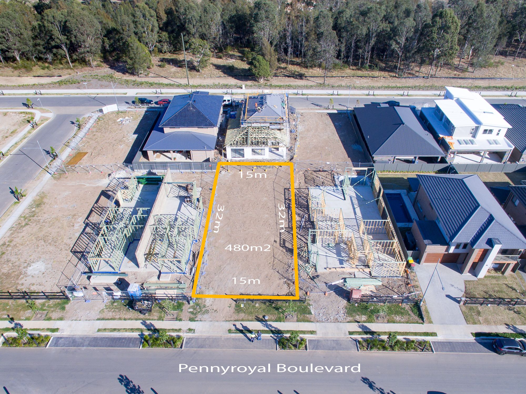 Denham Court, NSW 2565