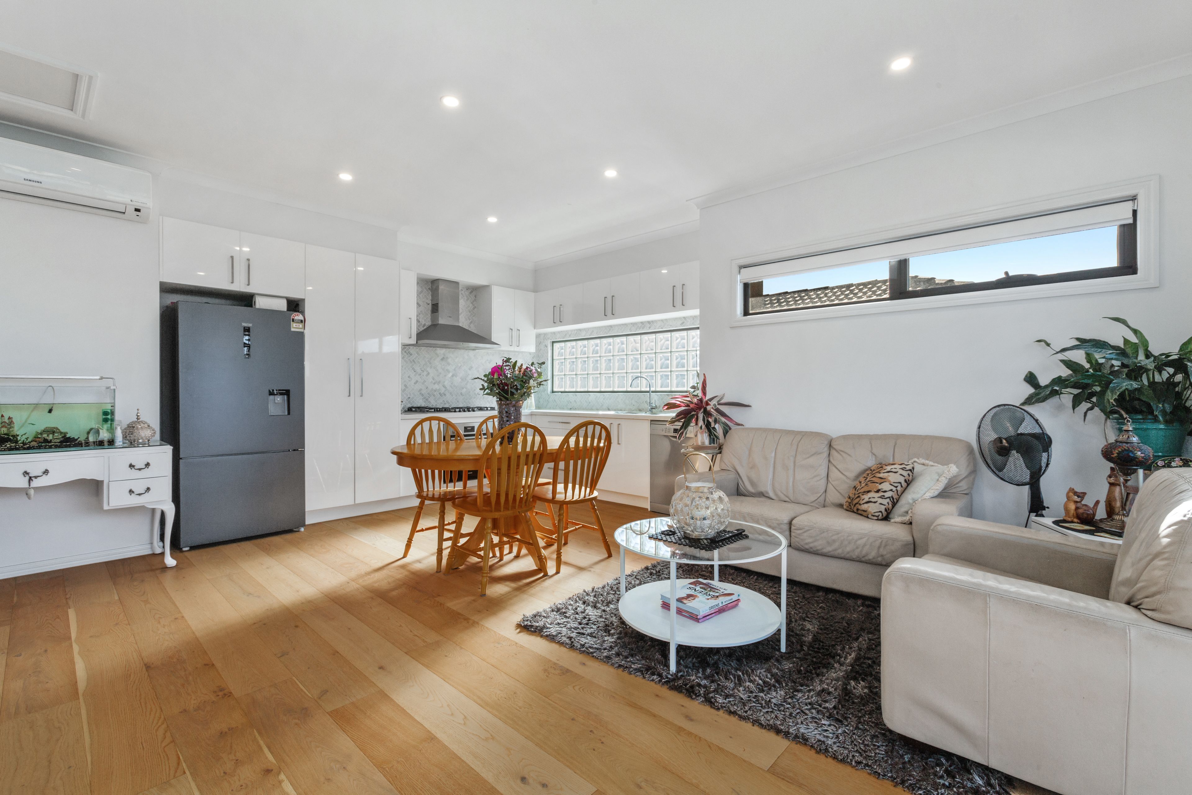 1 Serenity Close, Kilsyth, VIC 3137 Sold Townhouse Ray White