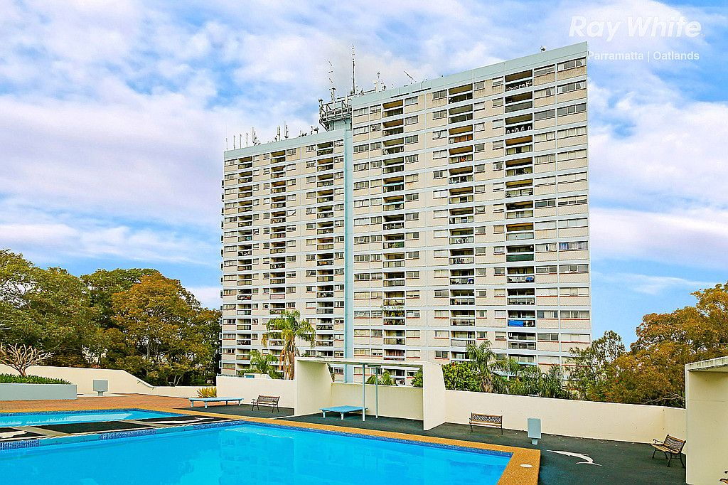 15b/15 Campbell Street, Parramatta, NSW 2150