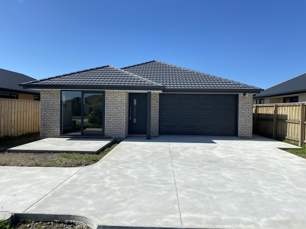 11 Nathaniel Archer Street, Woodend, Waimakariri District