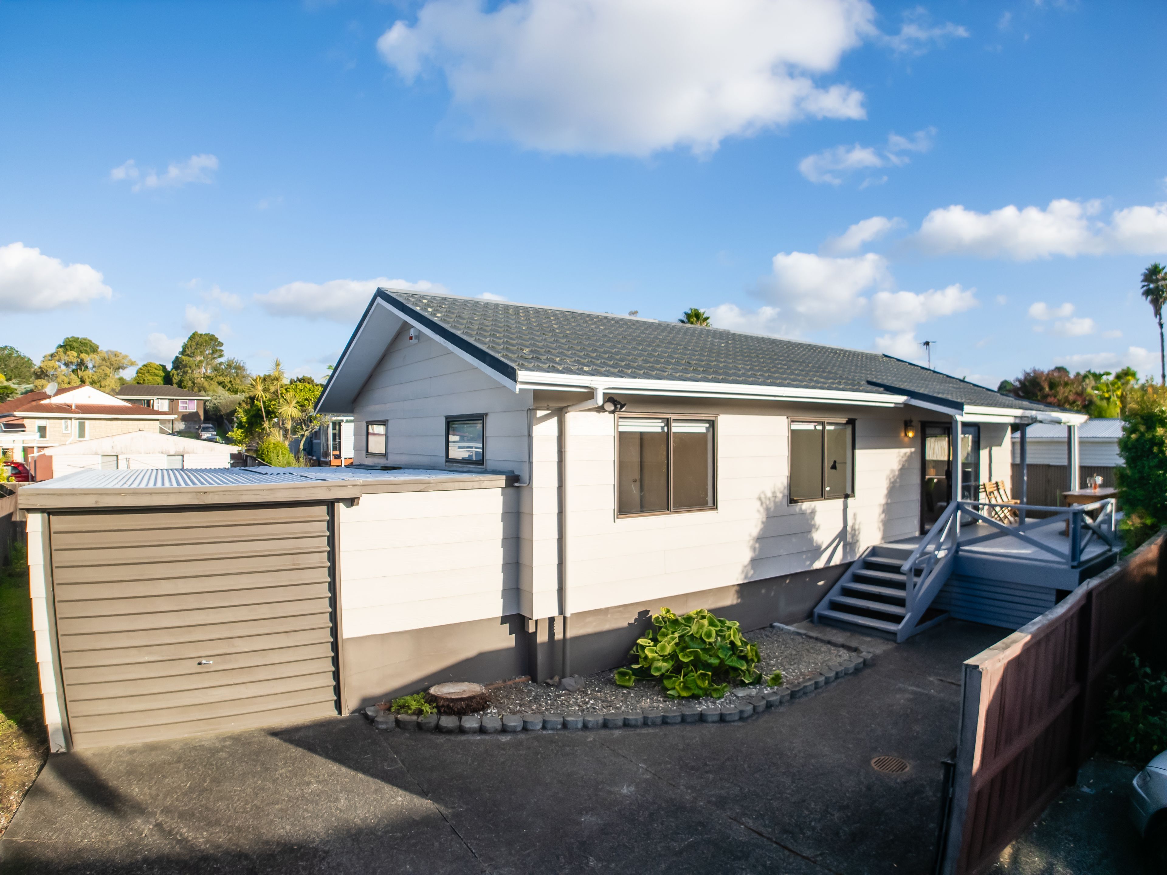 1/47 Thornlow Street, Glendene, Waitakere City