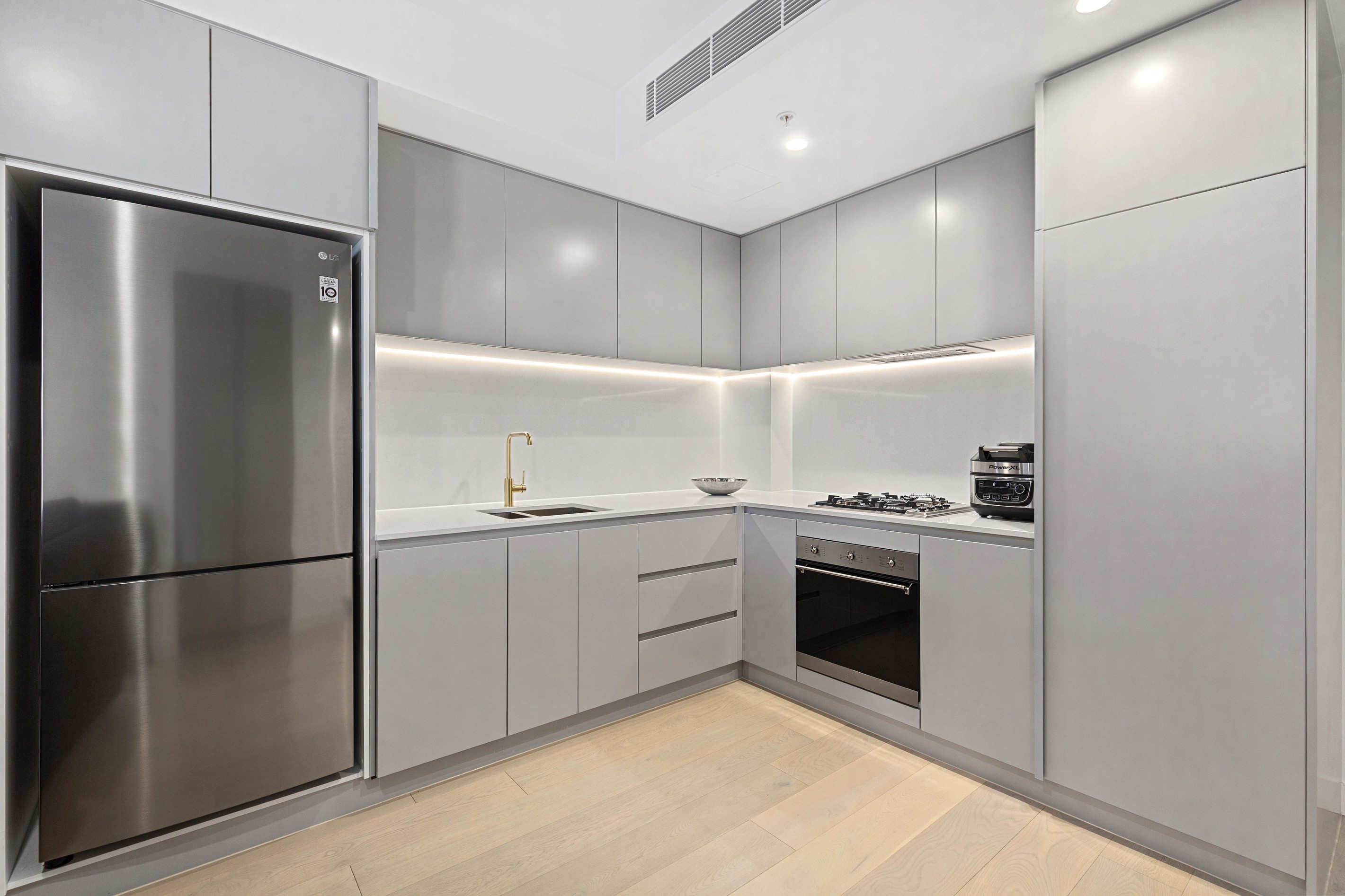 1510/12 Jack Brabham Drive, Hurstville, NSW 2220