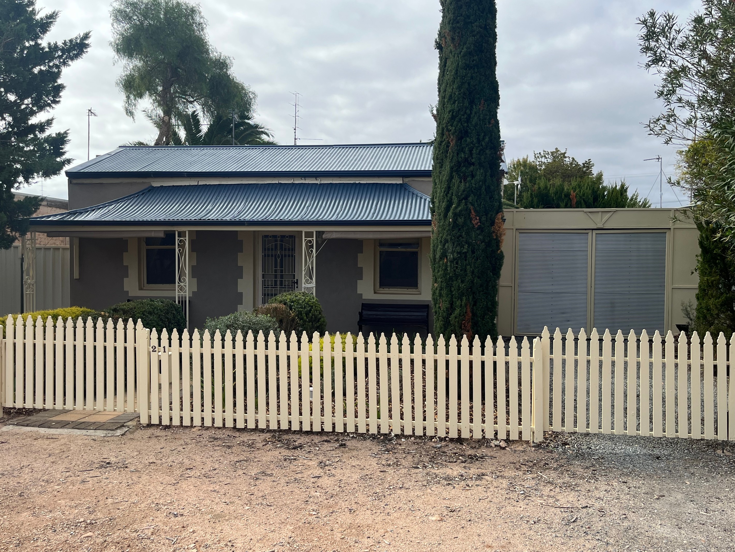 21 Scotland Street, Wallaroo, SA 5556