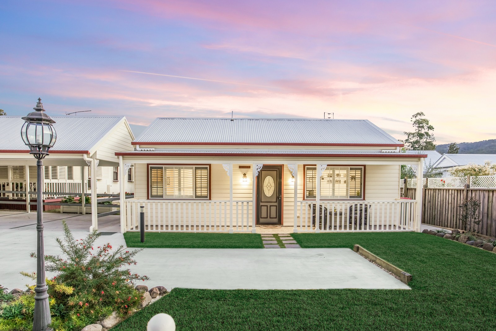 3/12-14 Appel Street, Canungra, QLD 4275