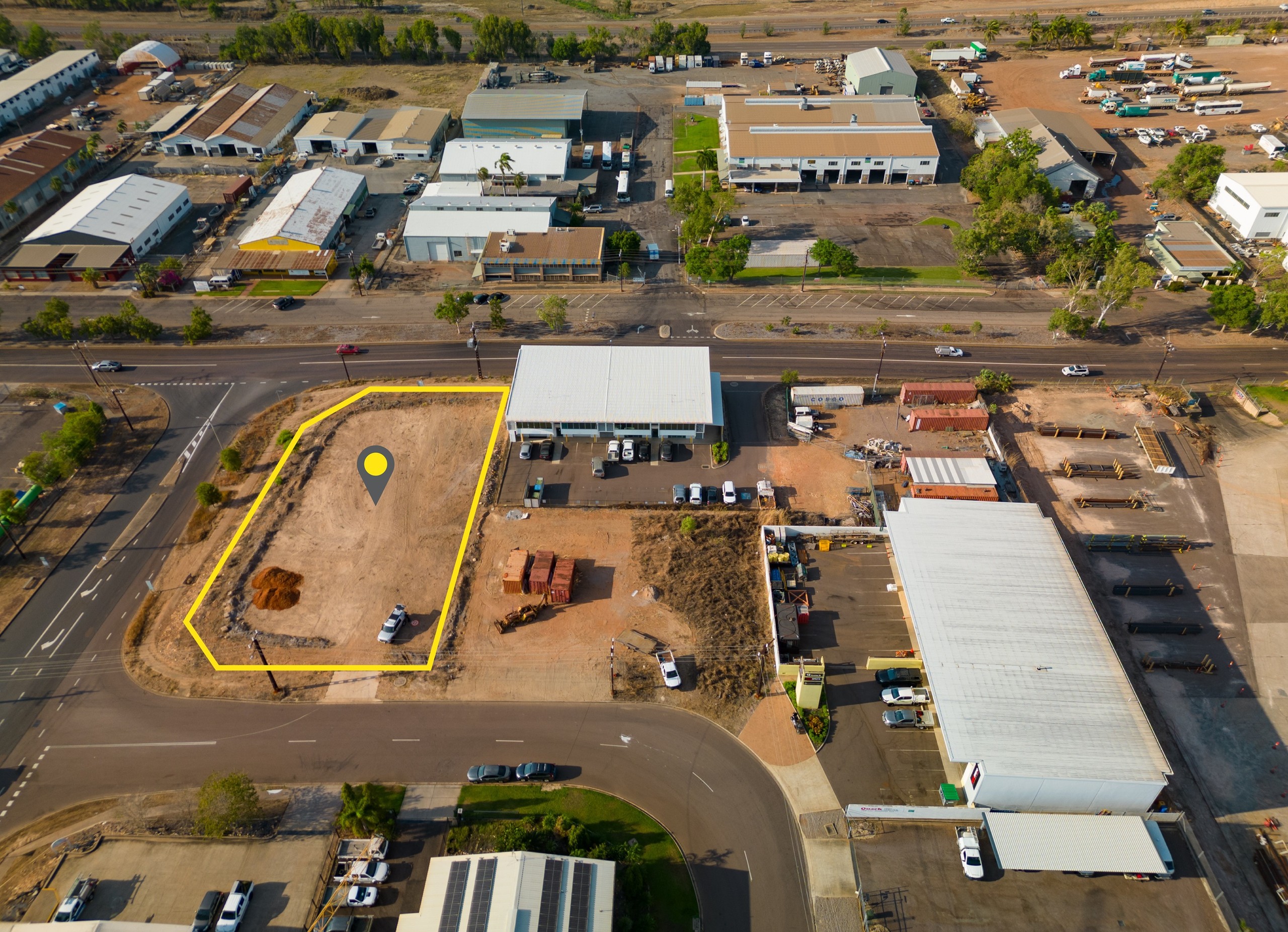 85 Coonawarra Road, Winnellie, NT 0820