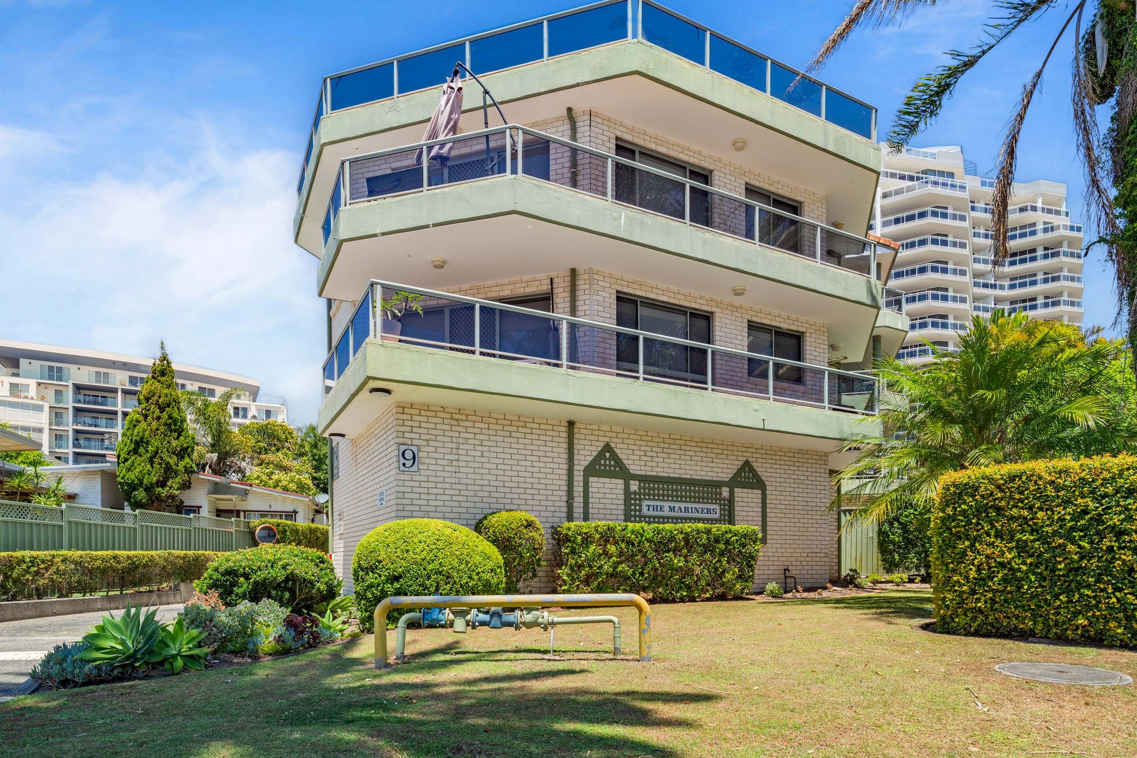 16/9 Bayview Avenue, The Entrance, NSW 2261