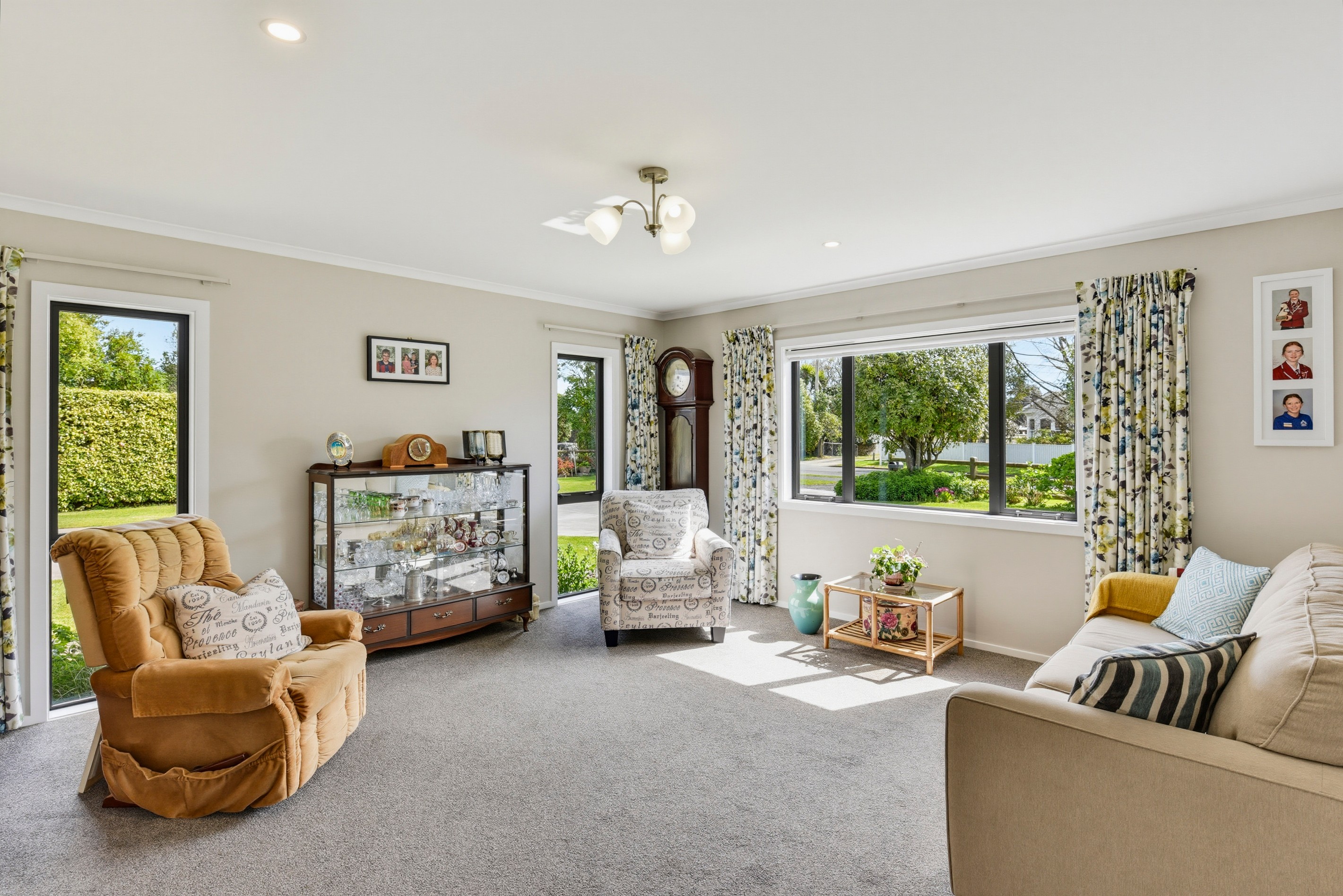 36 Fairfield Road, Levin, Horowhenua District