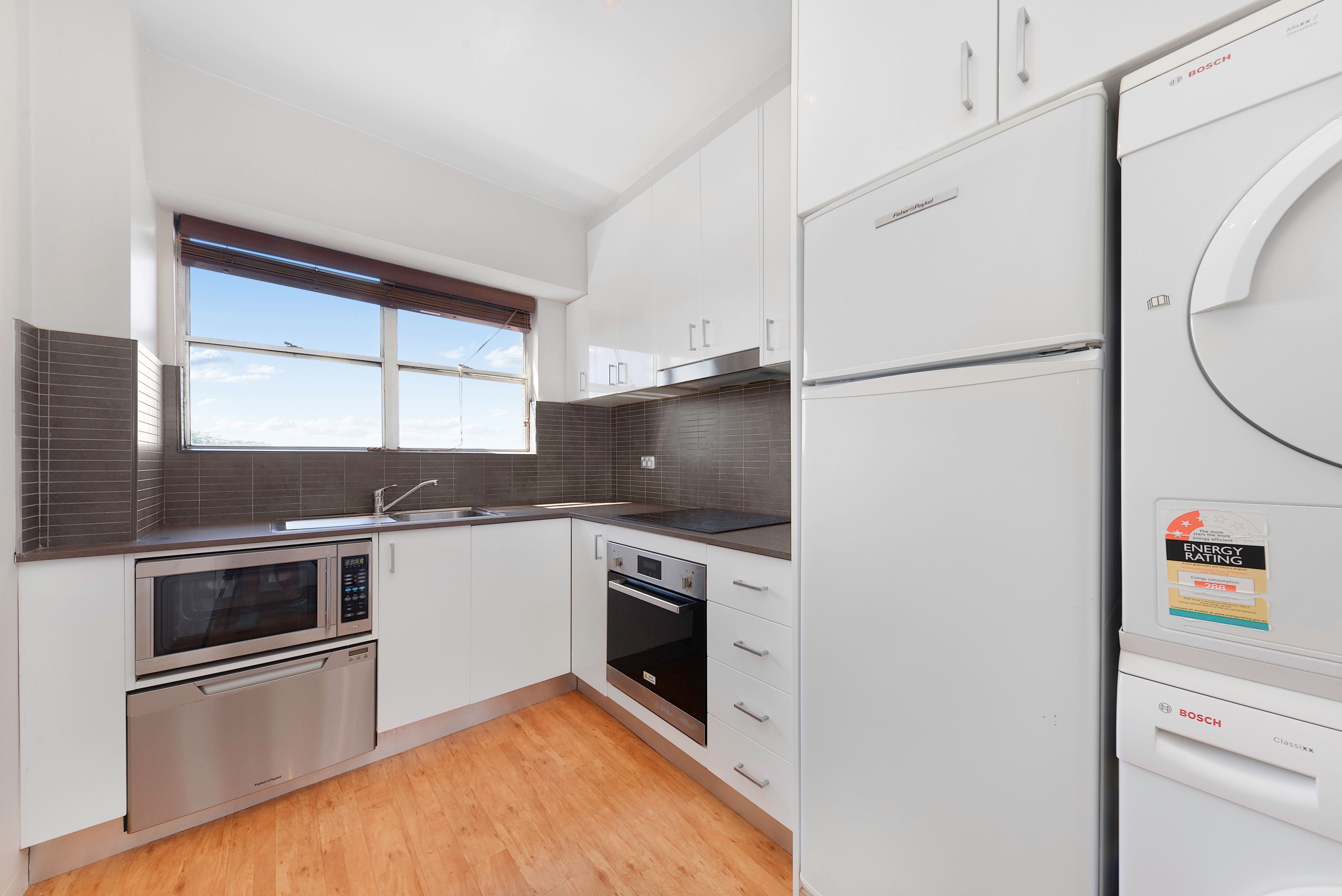 63/1 Cook Road, Centennial Park, NSW 2021