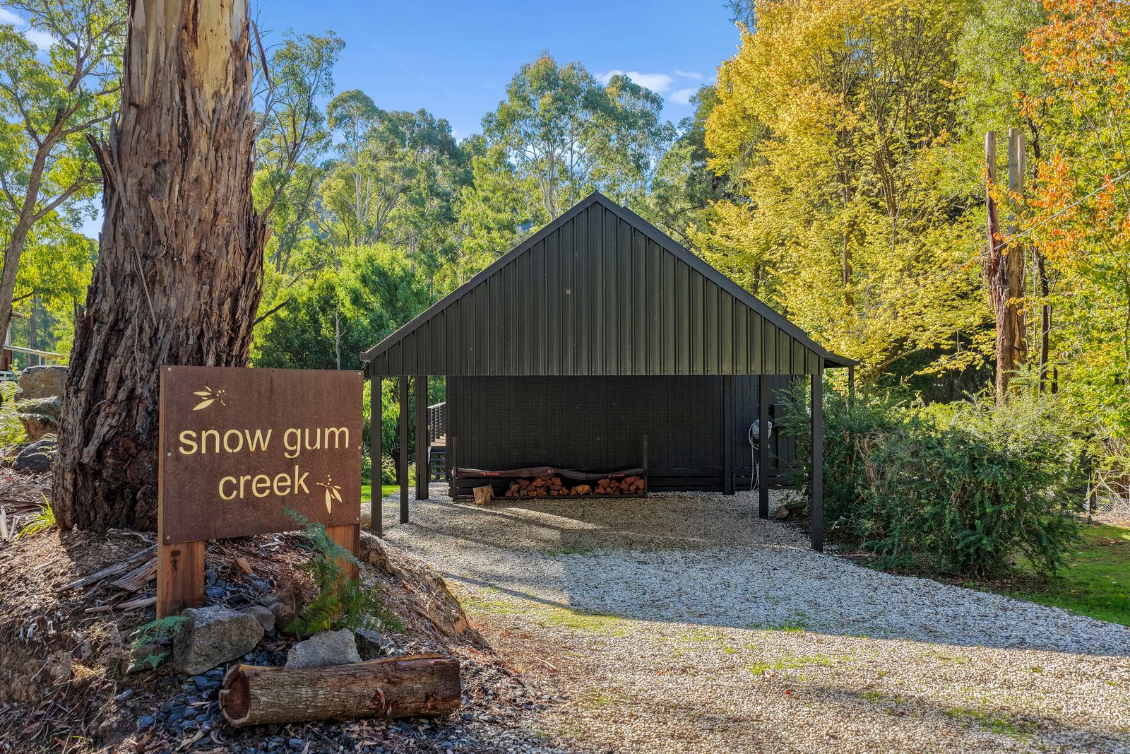 28A Warrambat Road, Sawmill Settlement, VIC 3723