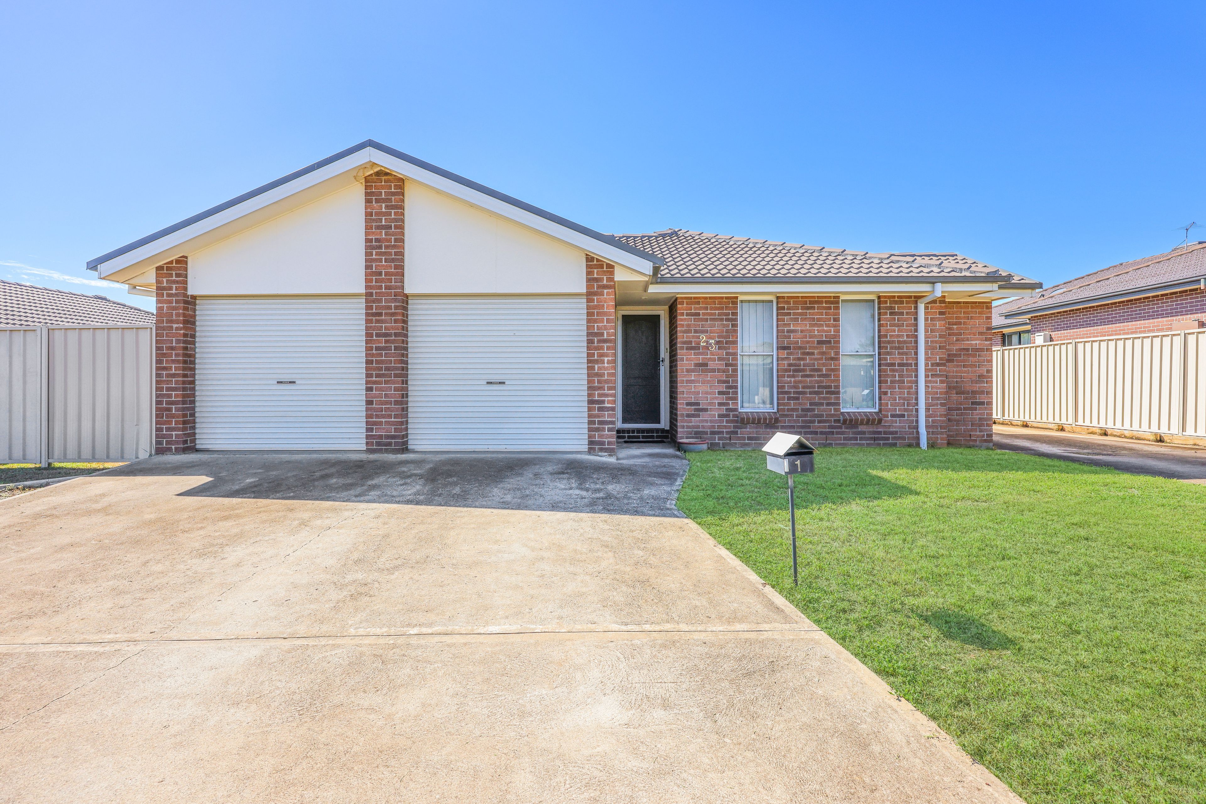 23 Rosella Avenue, Tamworth NSW 2340
