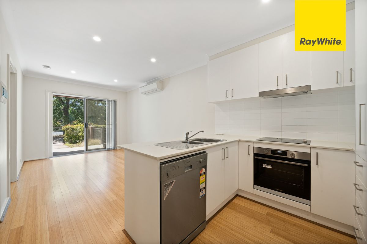 5/17 Majura Avenue, Dickson ACT 2602