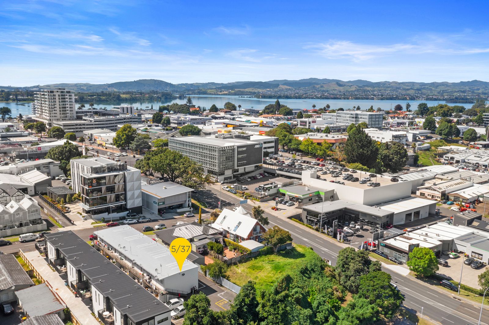 5/37 Selwyn Street, Tauranga, Tauranga City