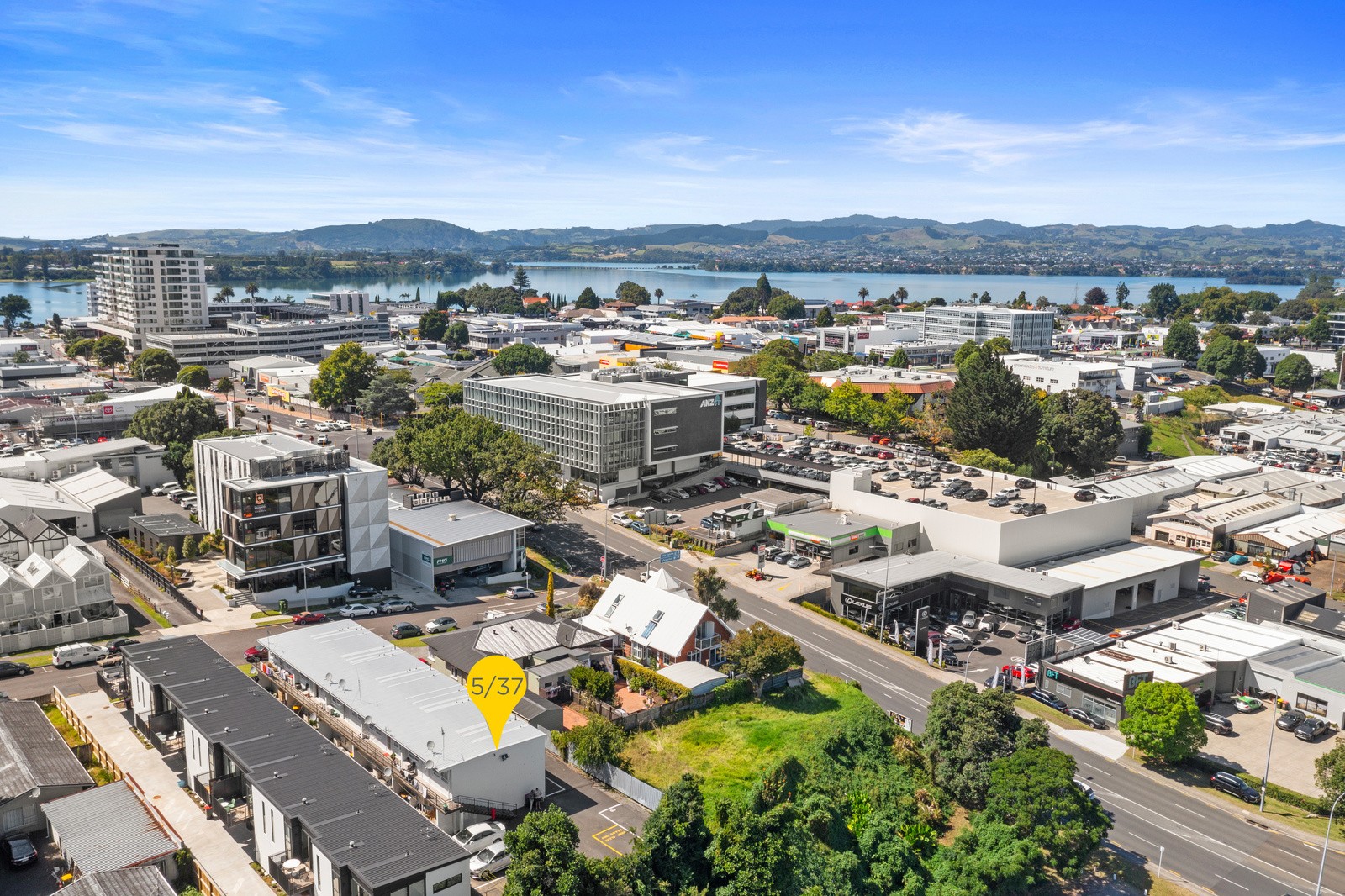5/37 Selwyn Street, Tauranga, Tauranga City